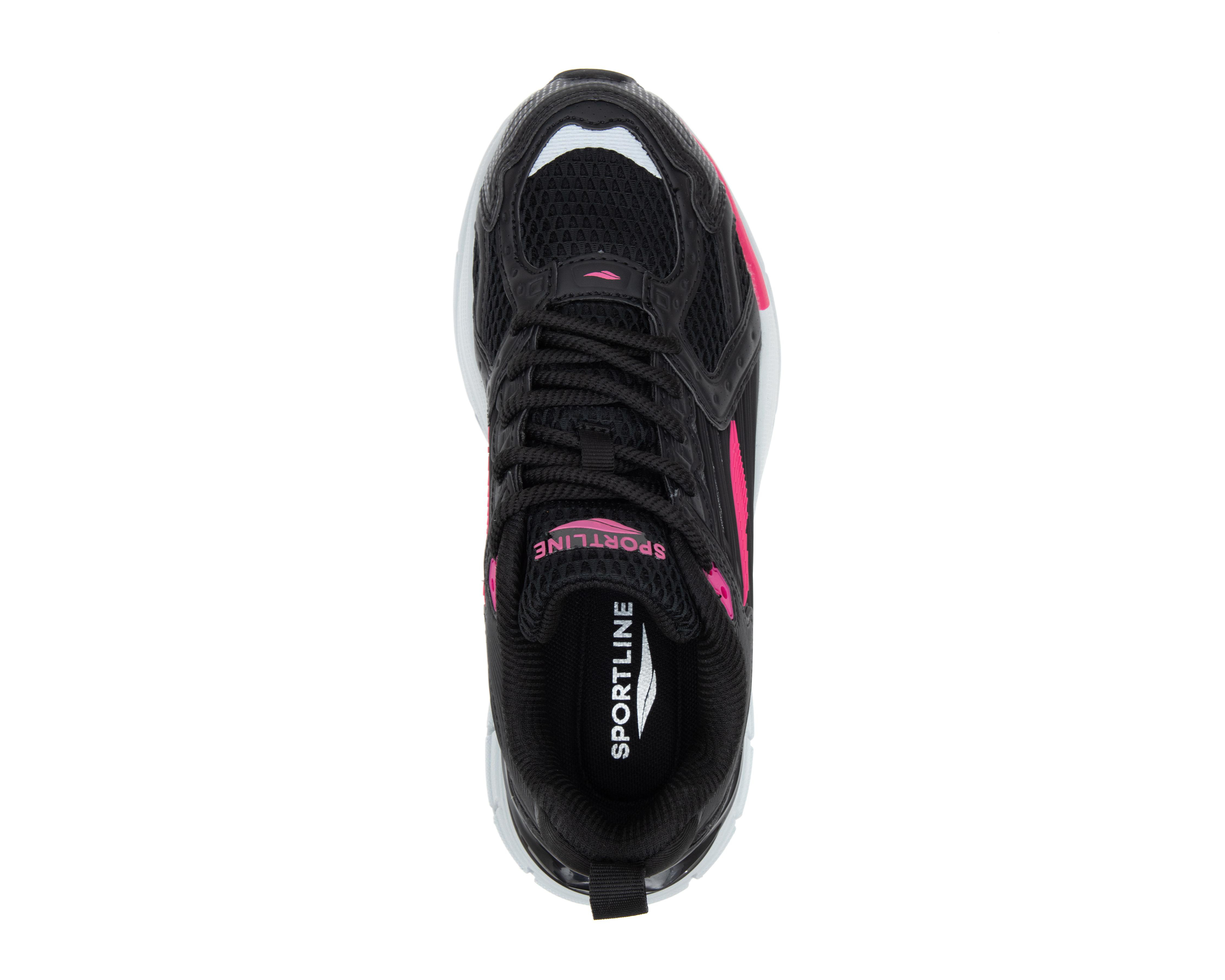 Foto 5 | Tenis para Correr Sportline para Mujer