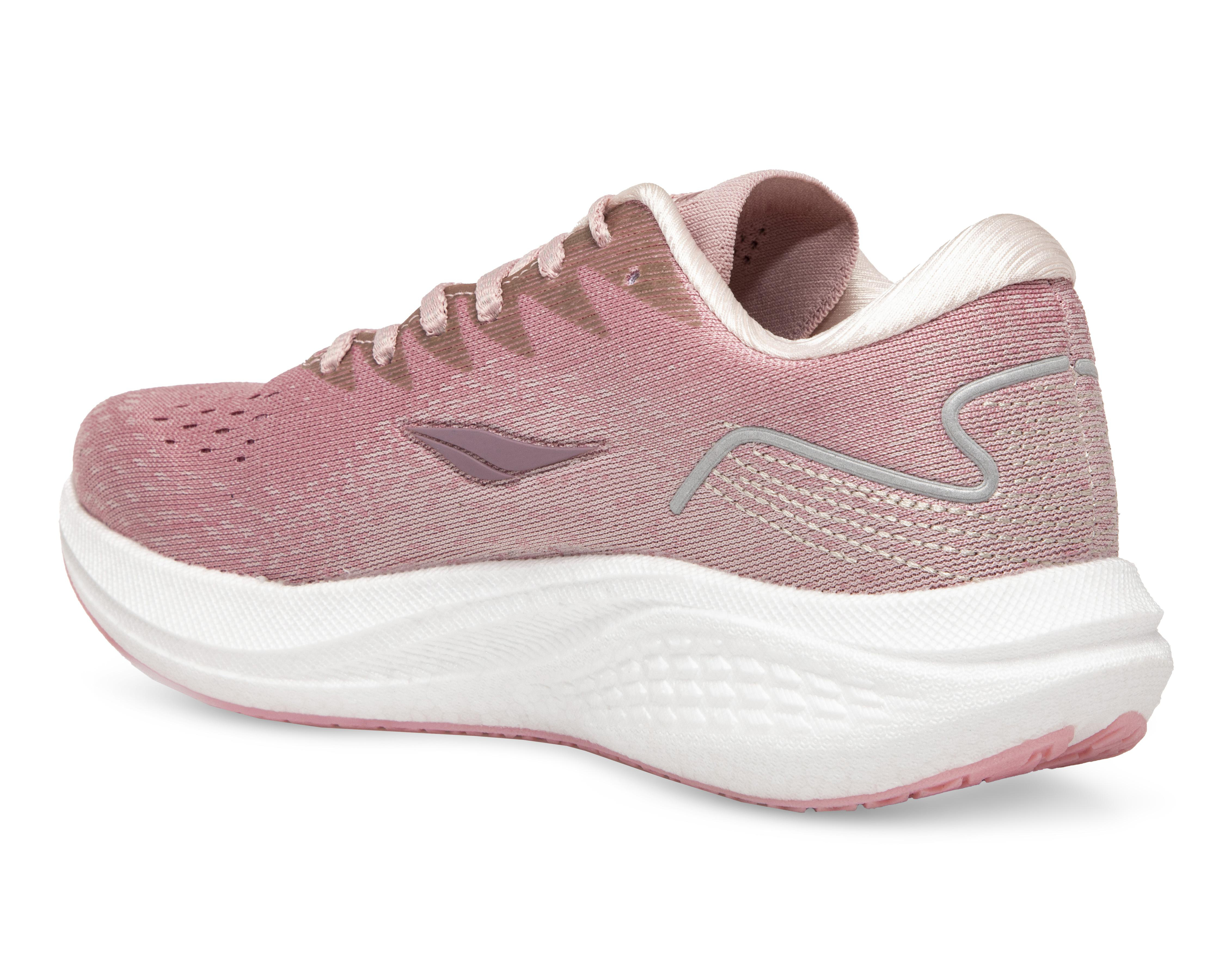 Foto 4 pulgar | Tenis para Correr Sportline para Mujer