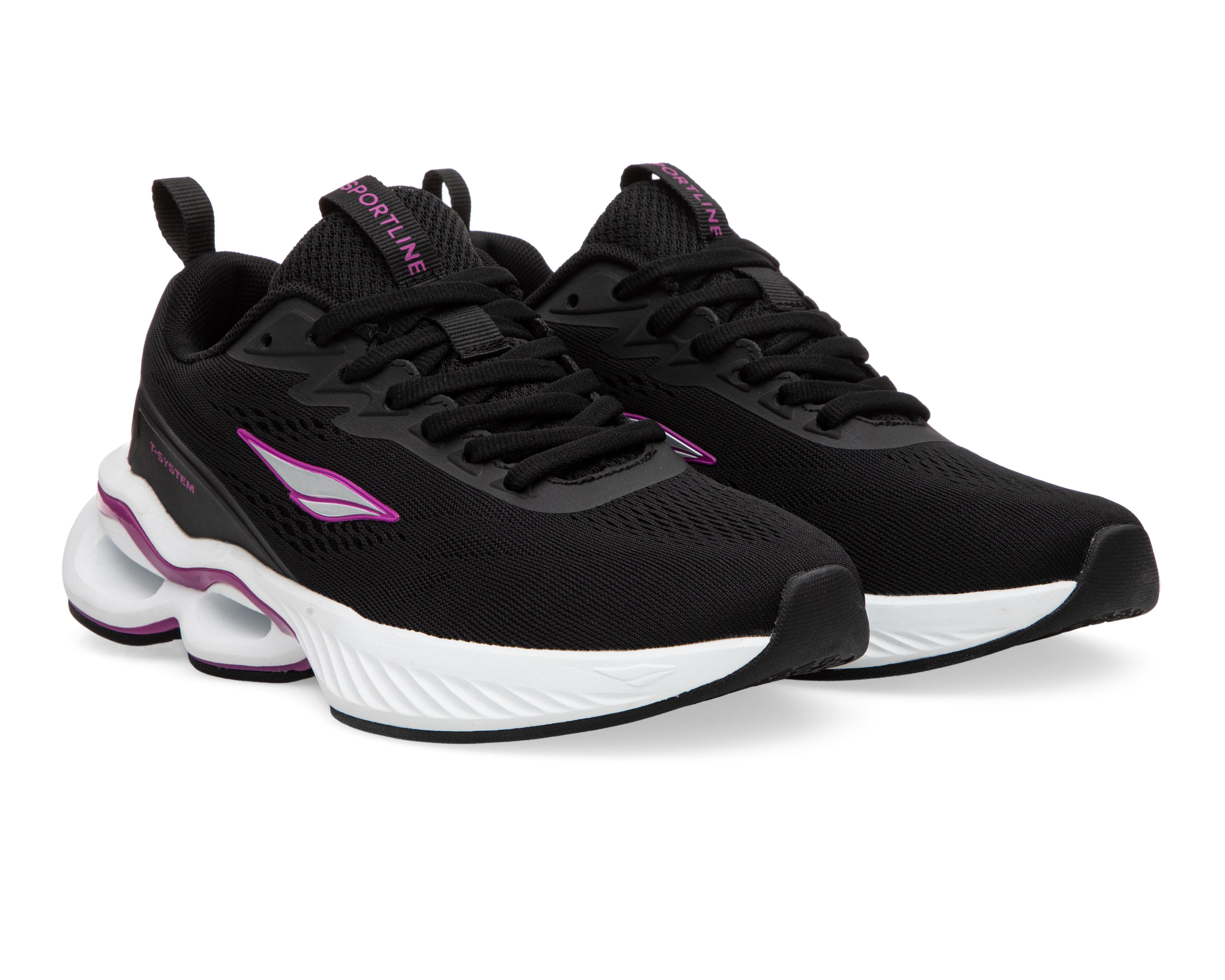 Tenis para Correr Sportline para Mujer $749