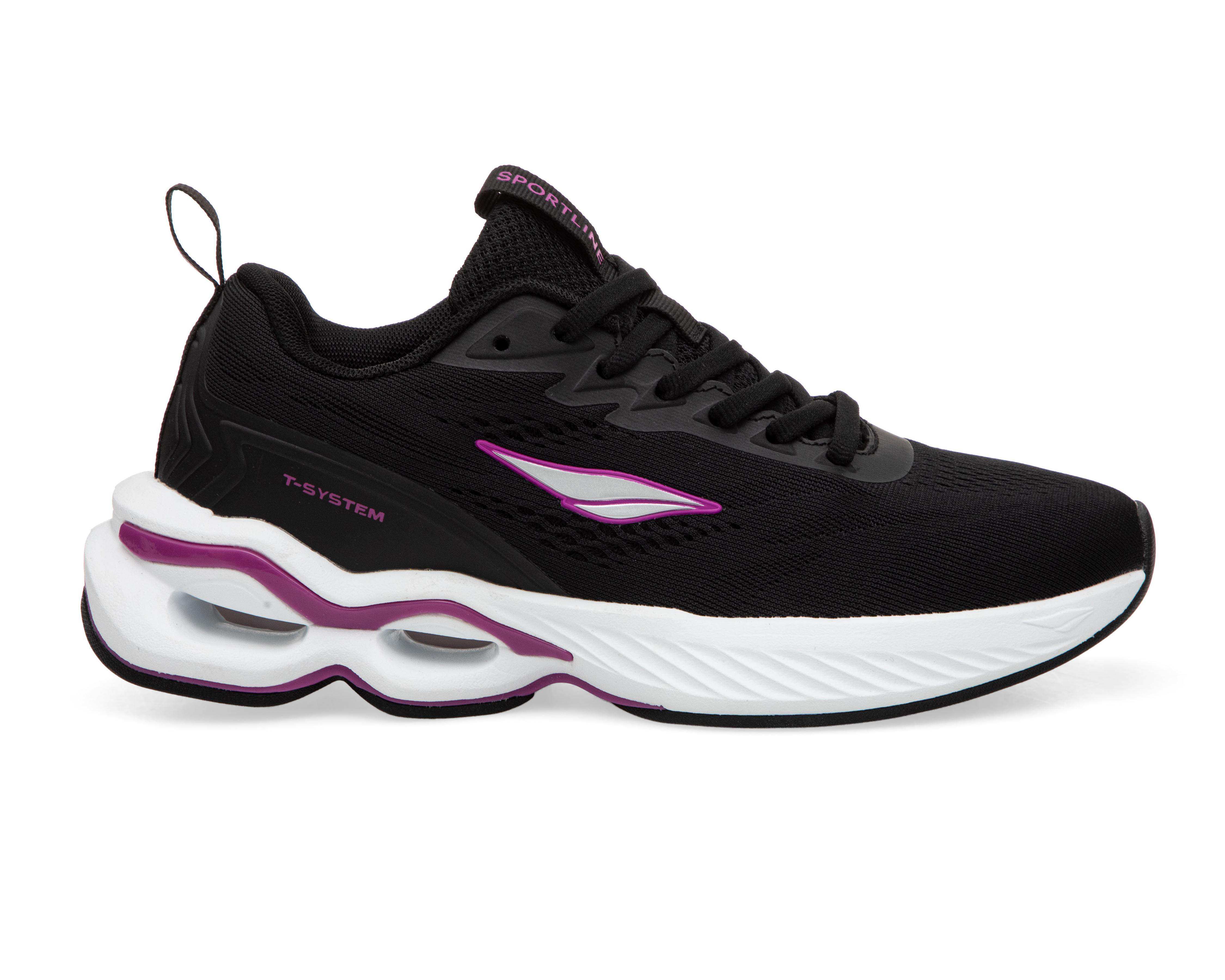 Foto 2 | Tenis para Correr Sportline para Mujer