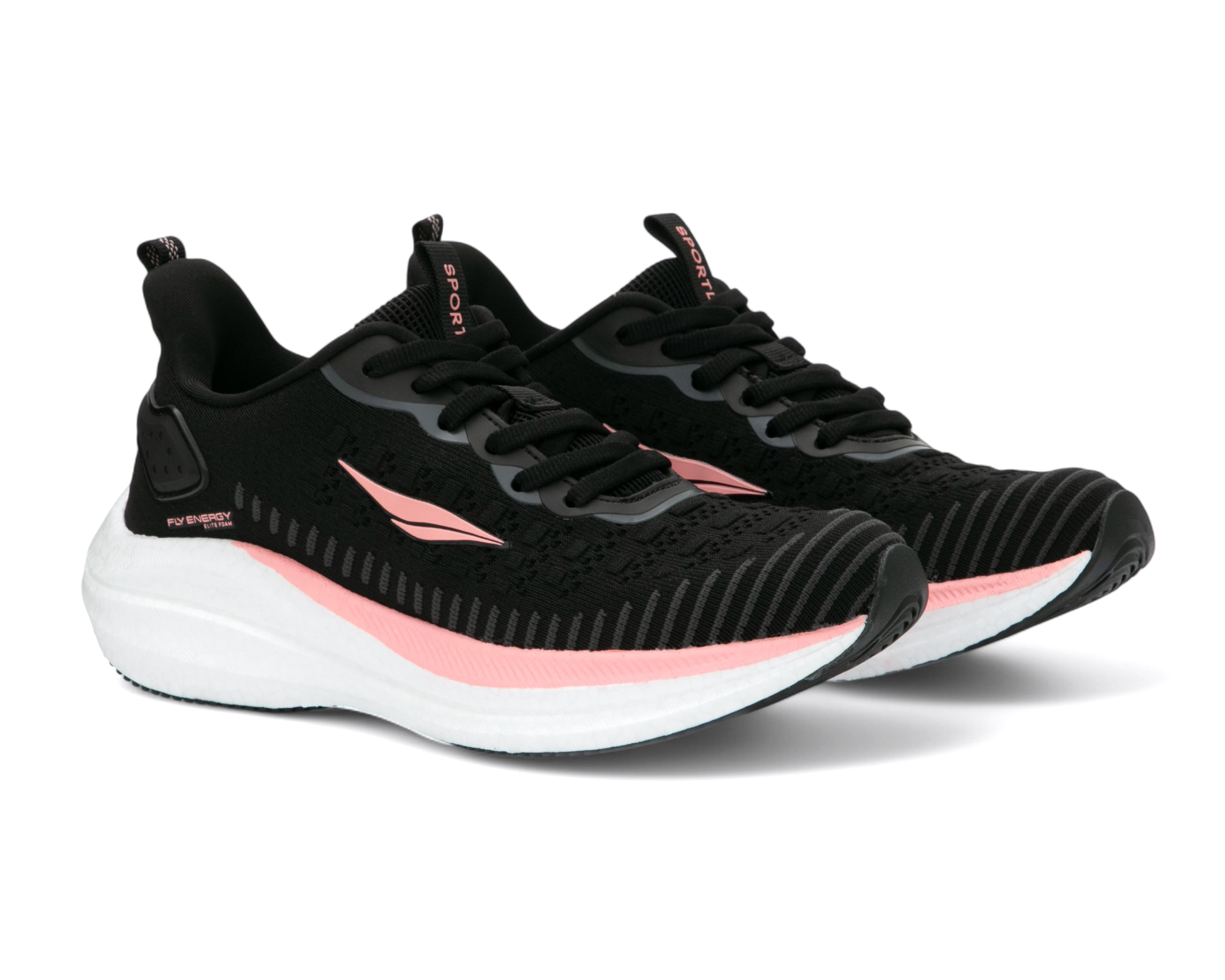 Tenis para Correr Sportline para Mujer $525