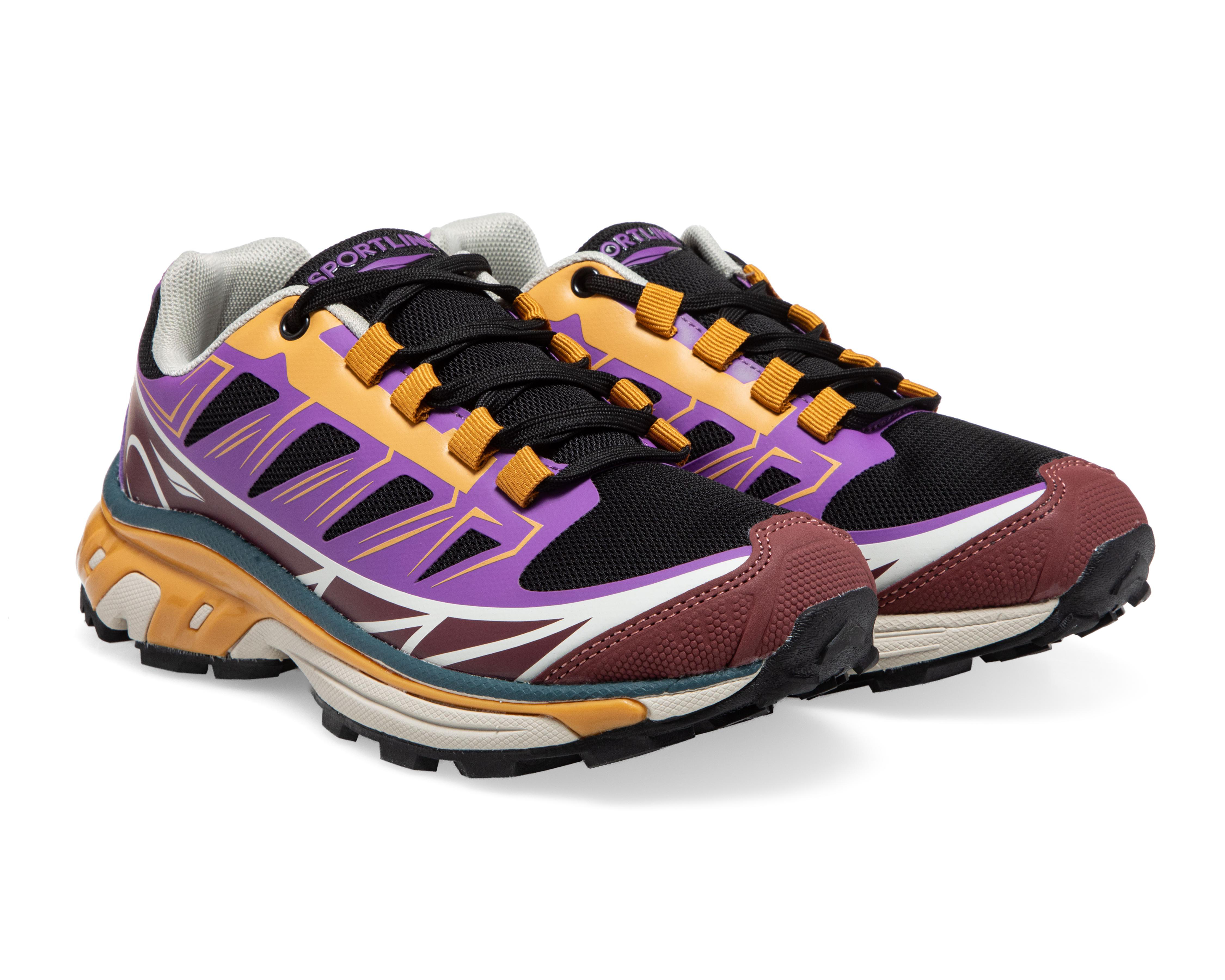 Tenis para Correr Sportline para Mujer $749