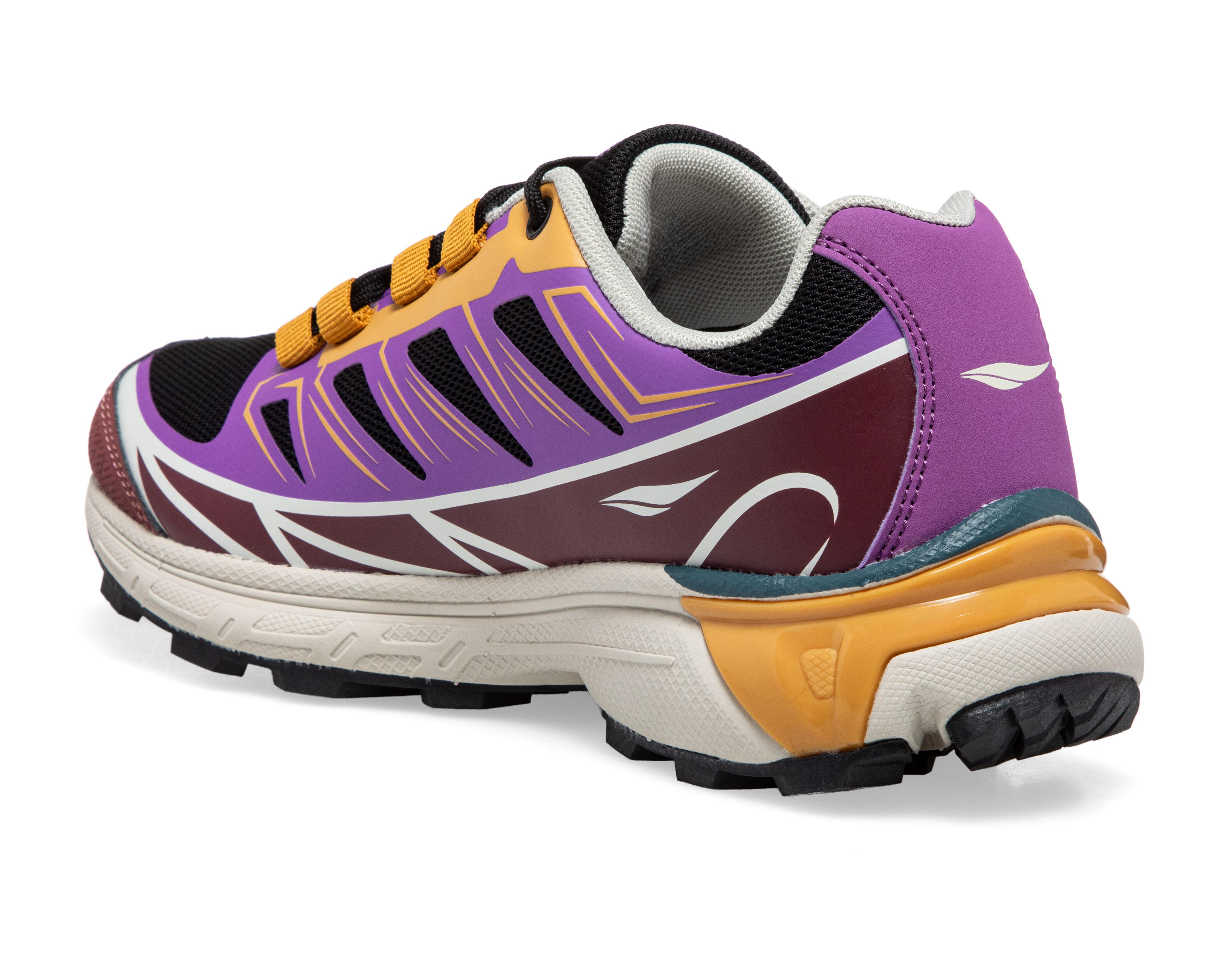 Foto 3 | Tenis para Correr Sportline para Mujer