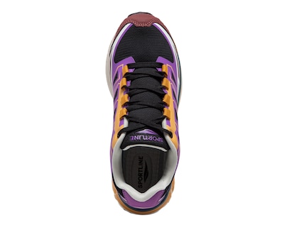Foto 5 | Tenis para Correr Sportline para Mujer