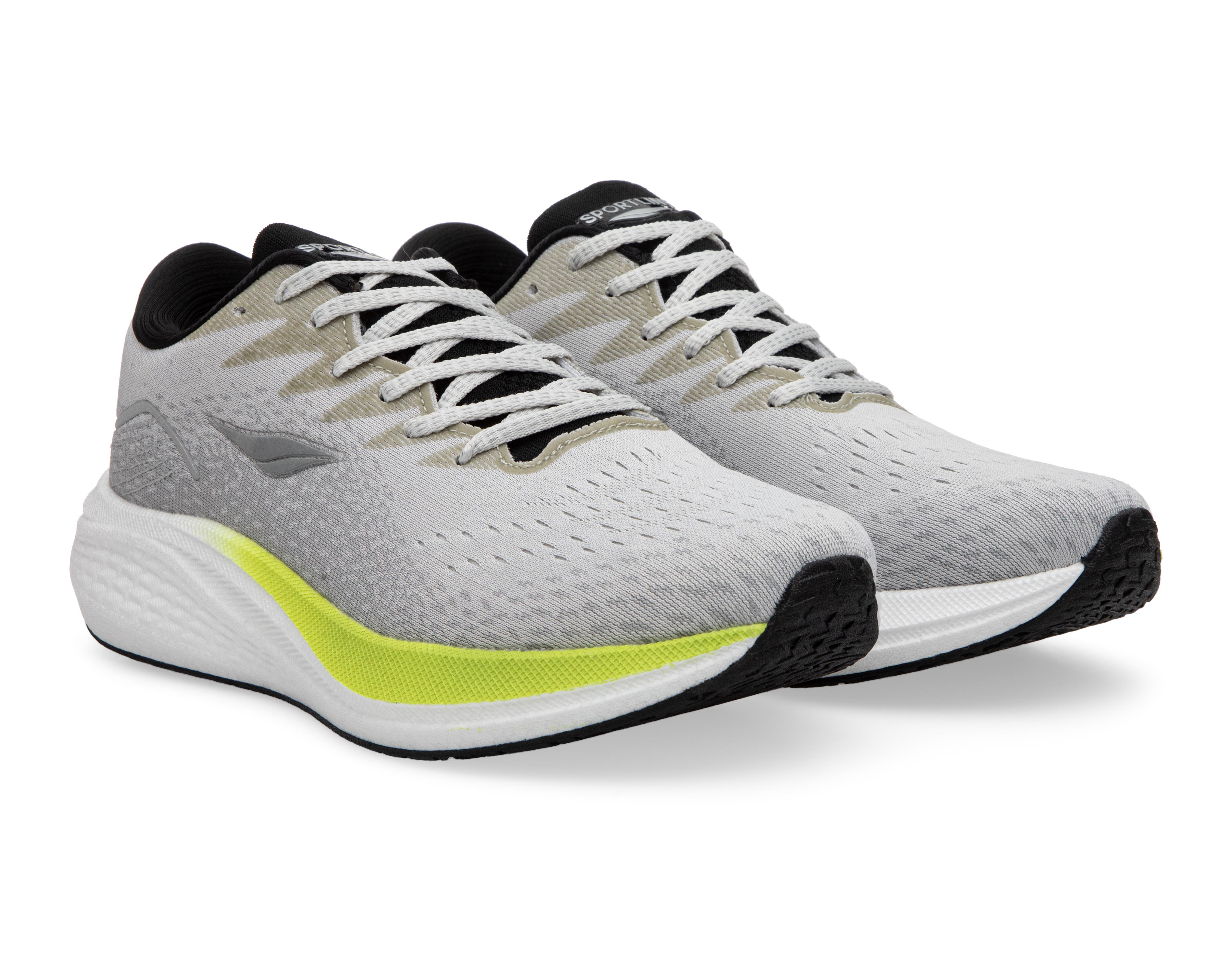 Foto 2 pulgar | Tenis para Correr Sportline para Hombre
