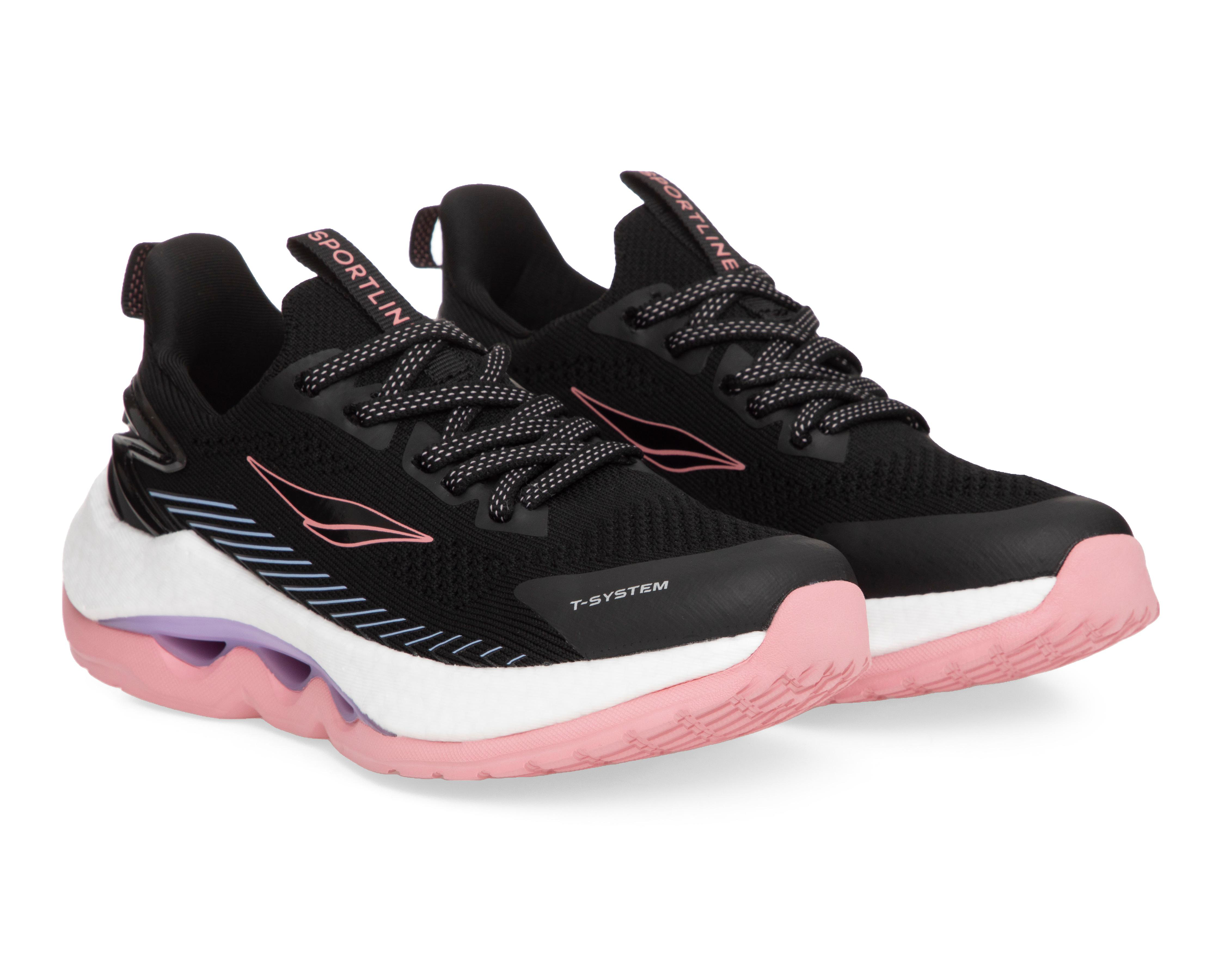 Tenis para Correr Sportline para Mujer $340