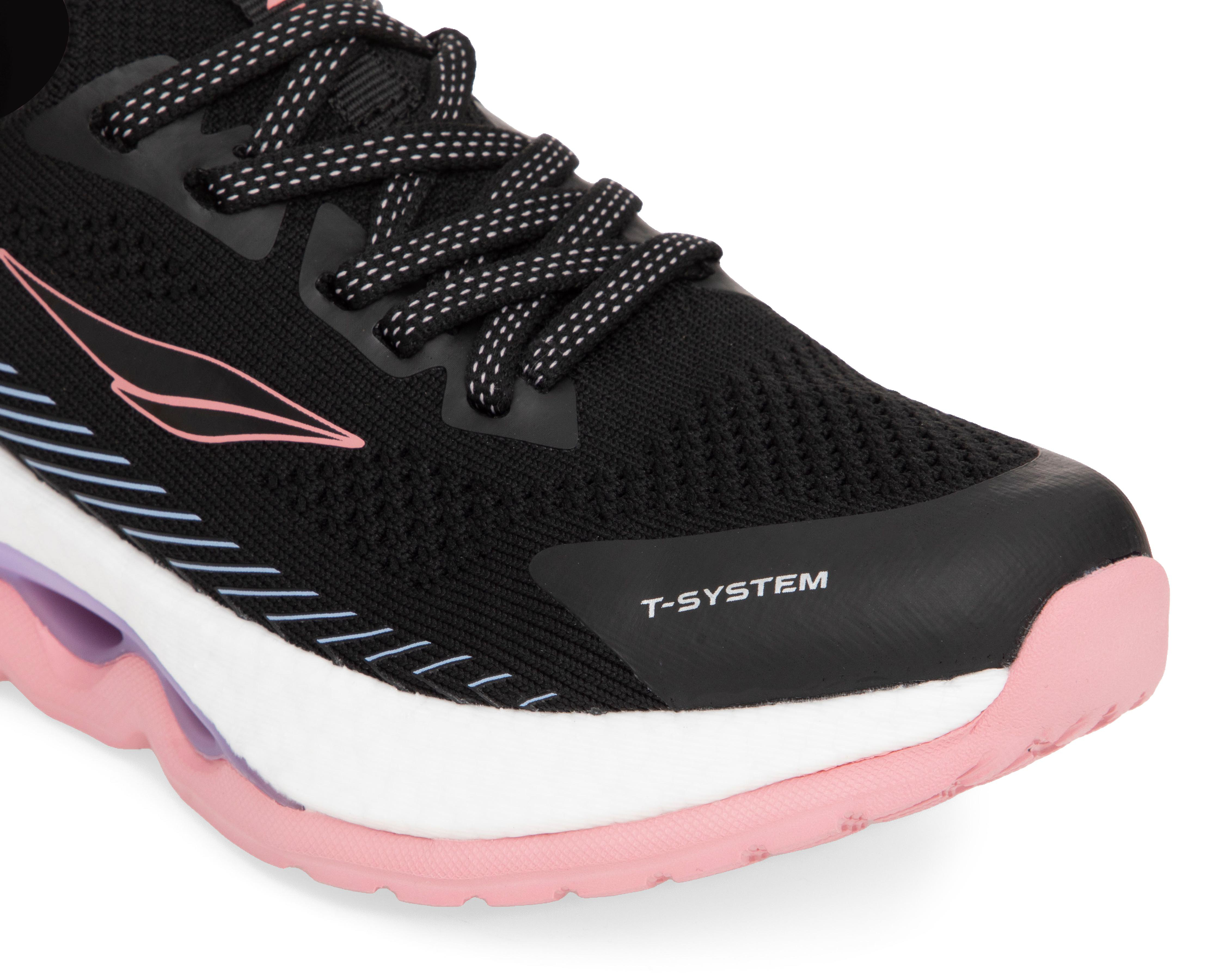 Foto 6 | Tenis para Correr Sportline para Mujer