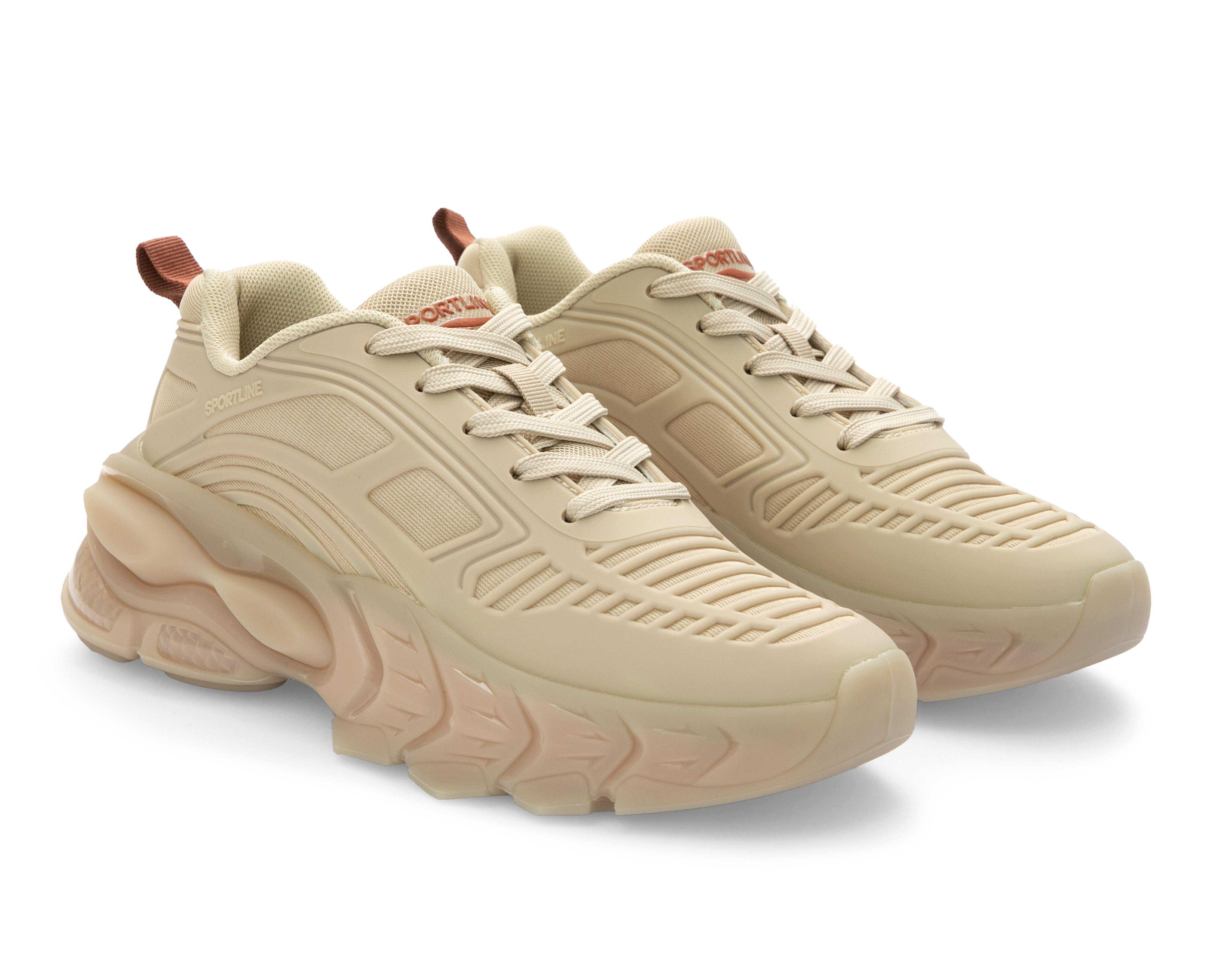 Tenis para Correr Sportline para Mujer $390