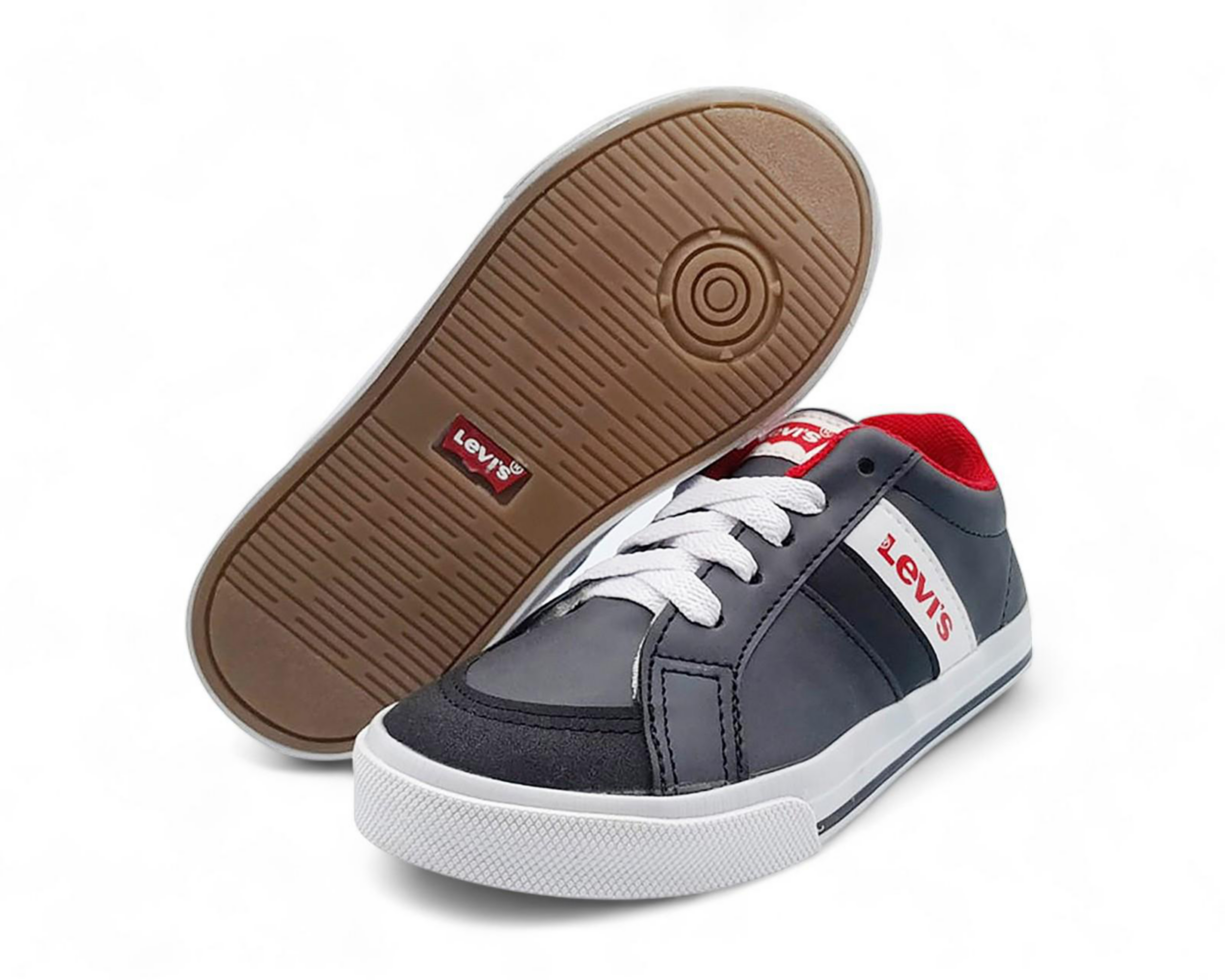 Tenis de Moda Levi's para Niño