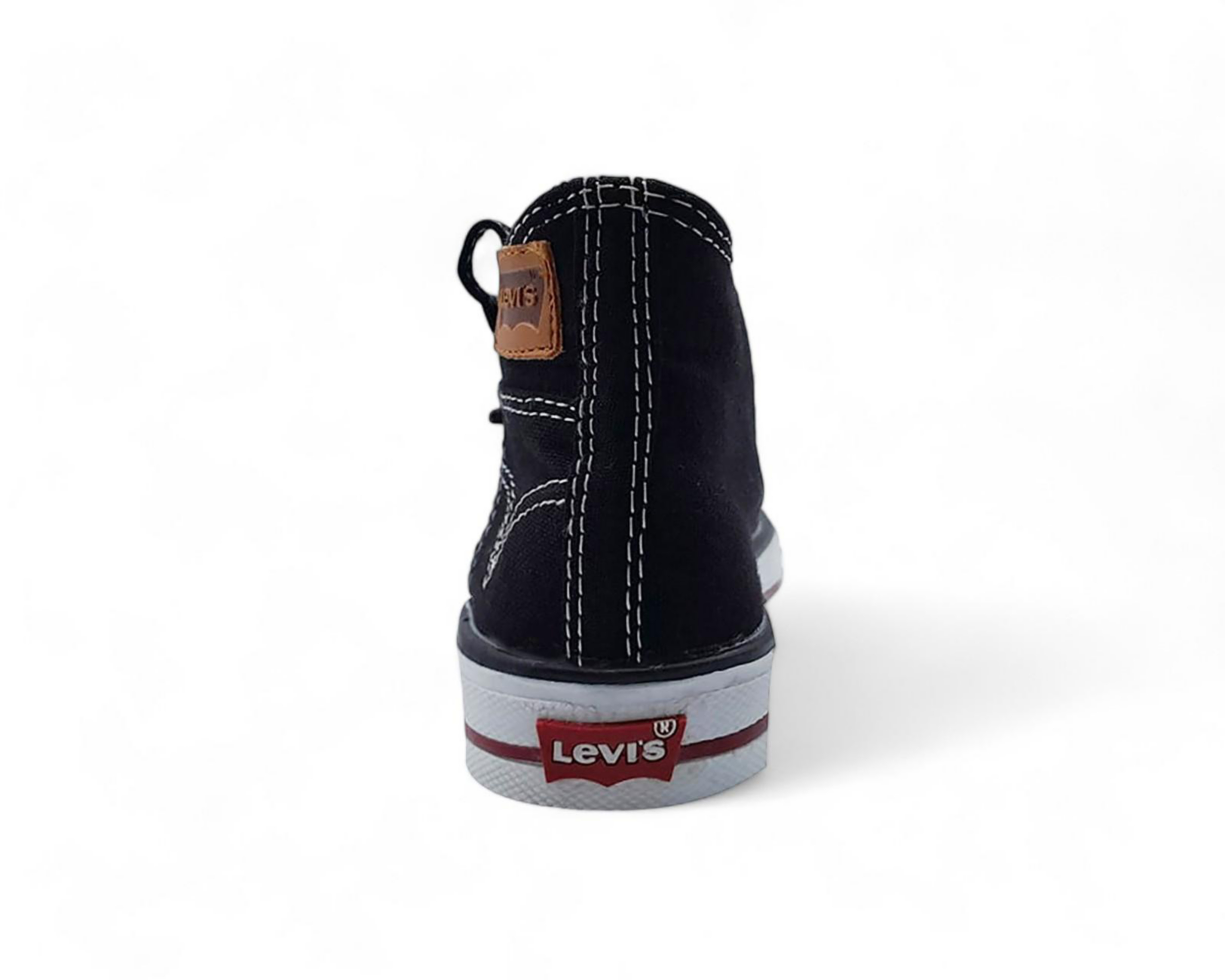 Foto 5 | Tenis de Moda Levi's para Niño