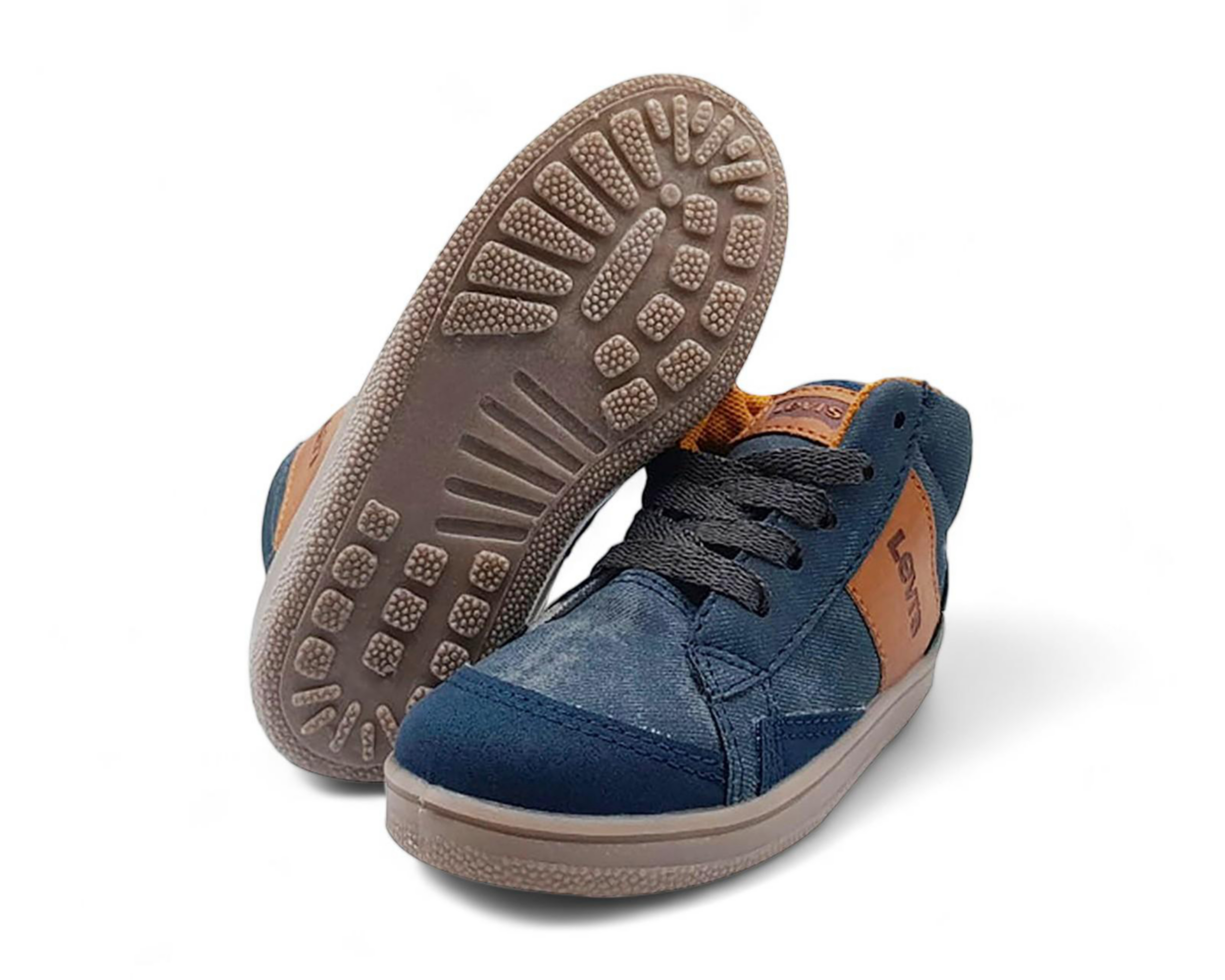 Tenis de Moda Levi's para Niño