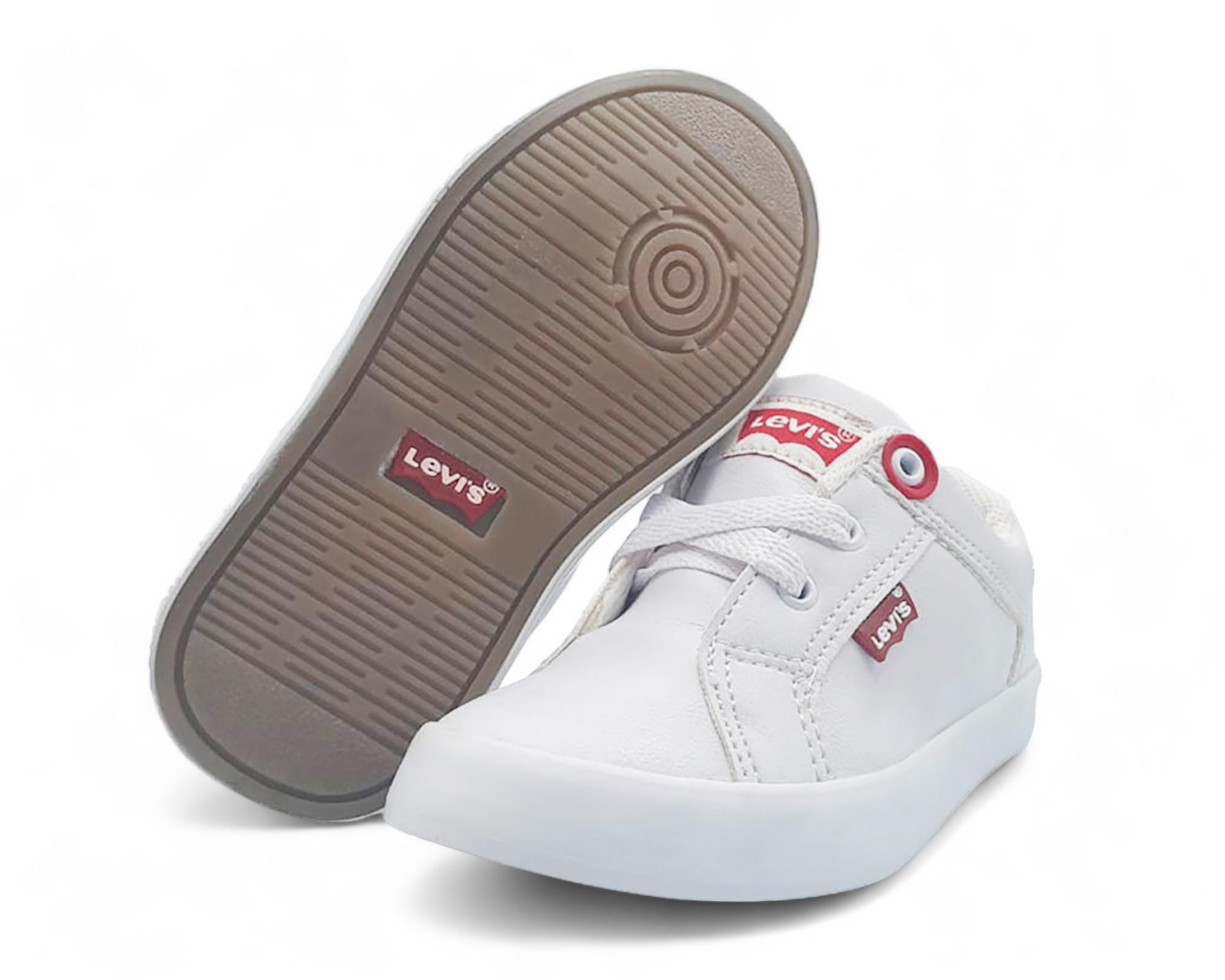 Tenis de Moda Levi's para Niño