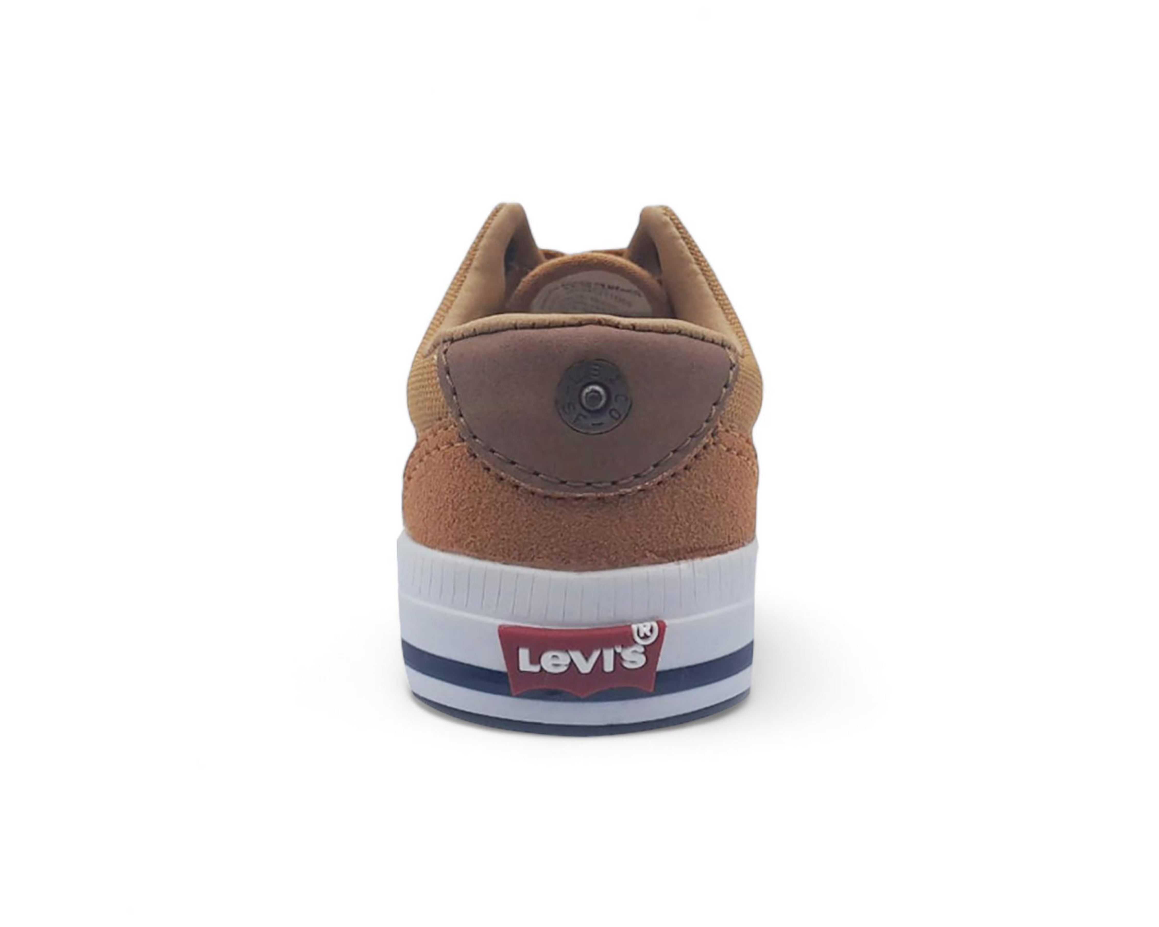 Foto 6 pulgar | Tenis de Moda Levi's para Bebé Niño