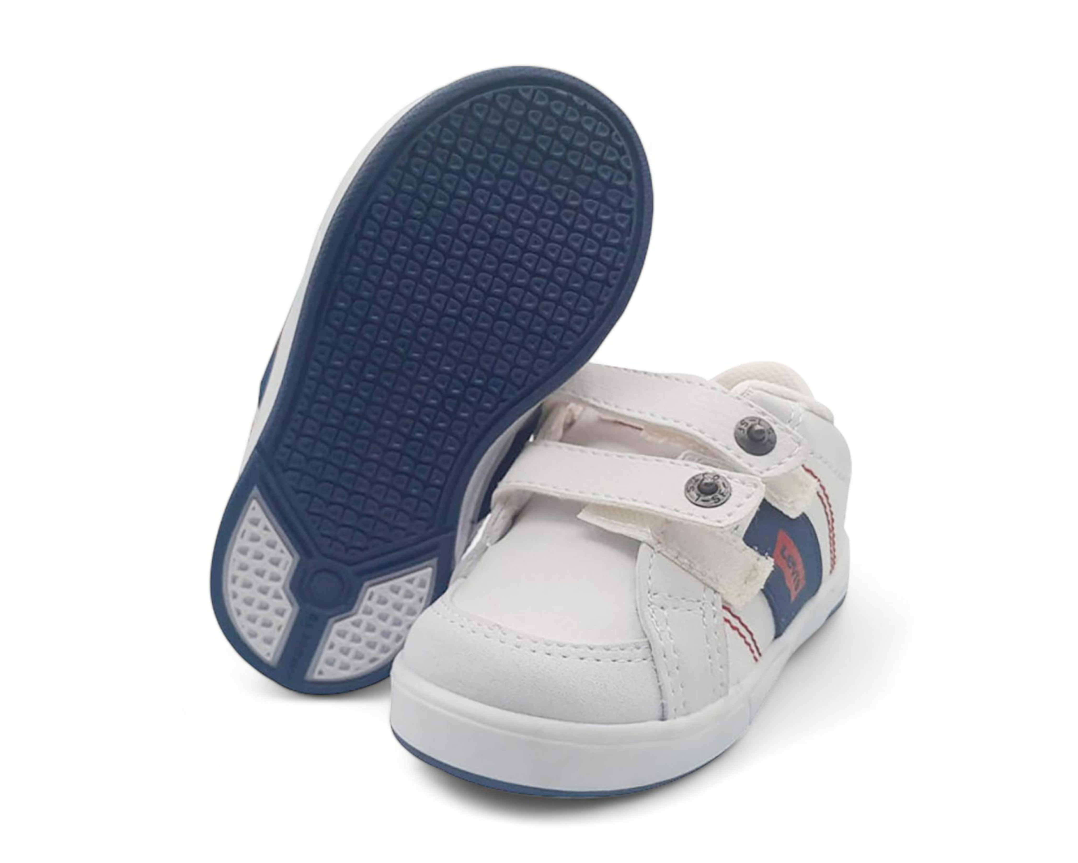 Tenis de Moda Levi's para Bebé Niño