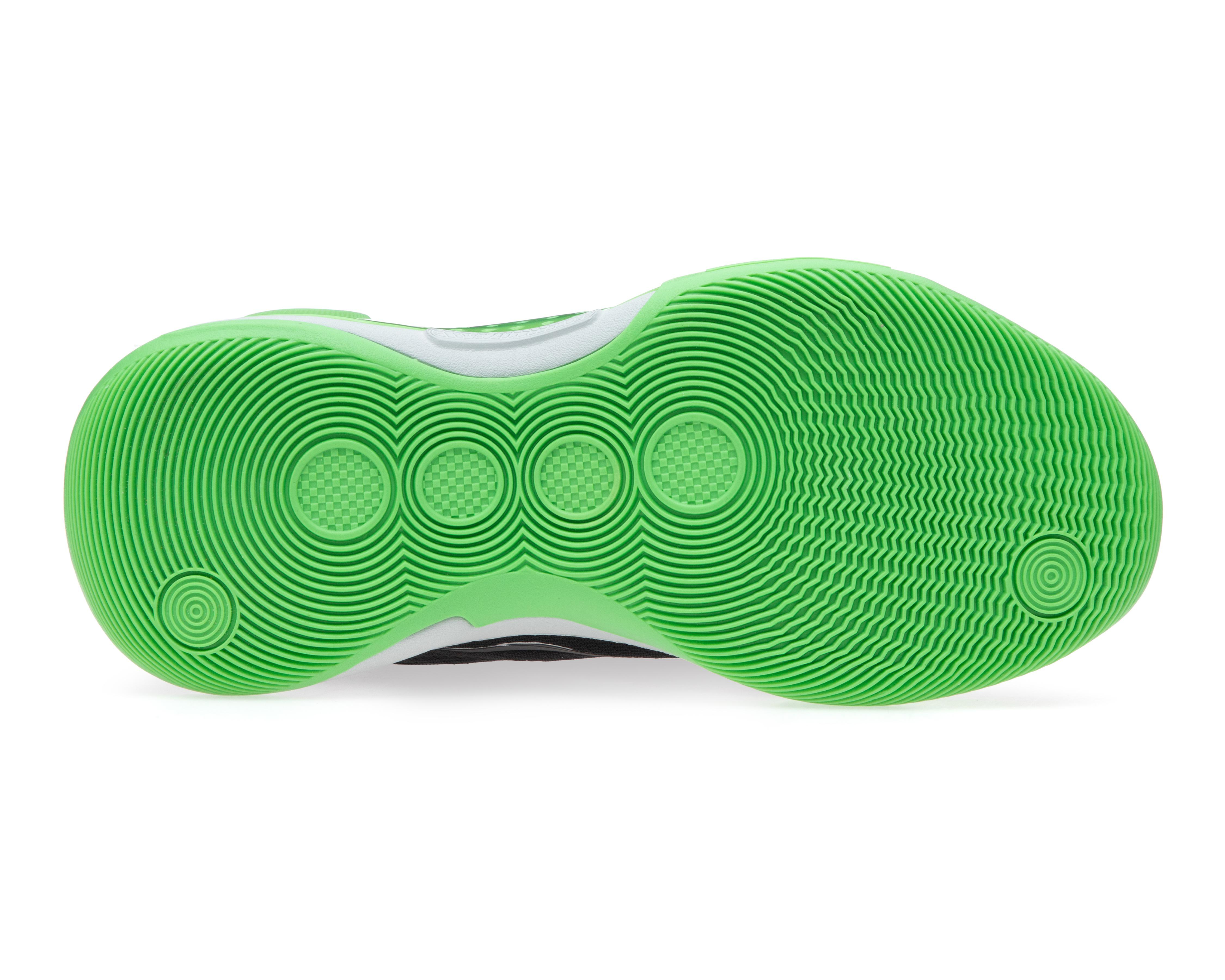 Foto 5 pulgar | Tenis para Basquetbol Sportline para Hombre