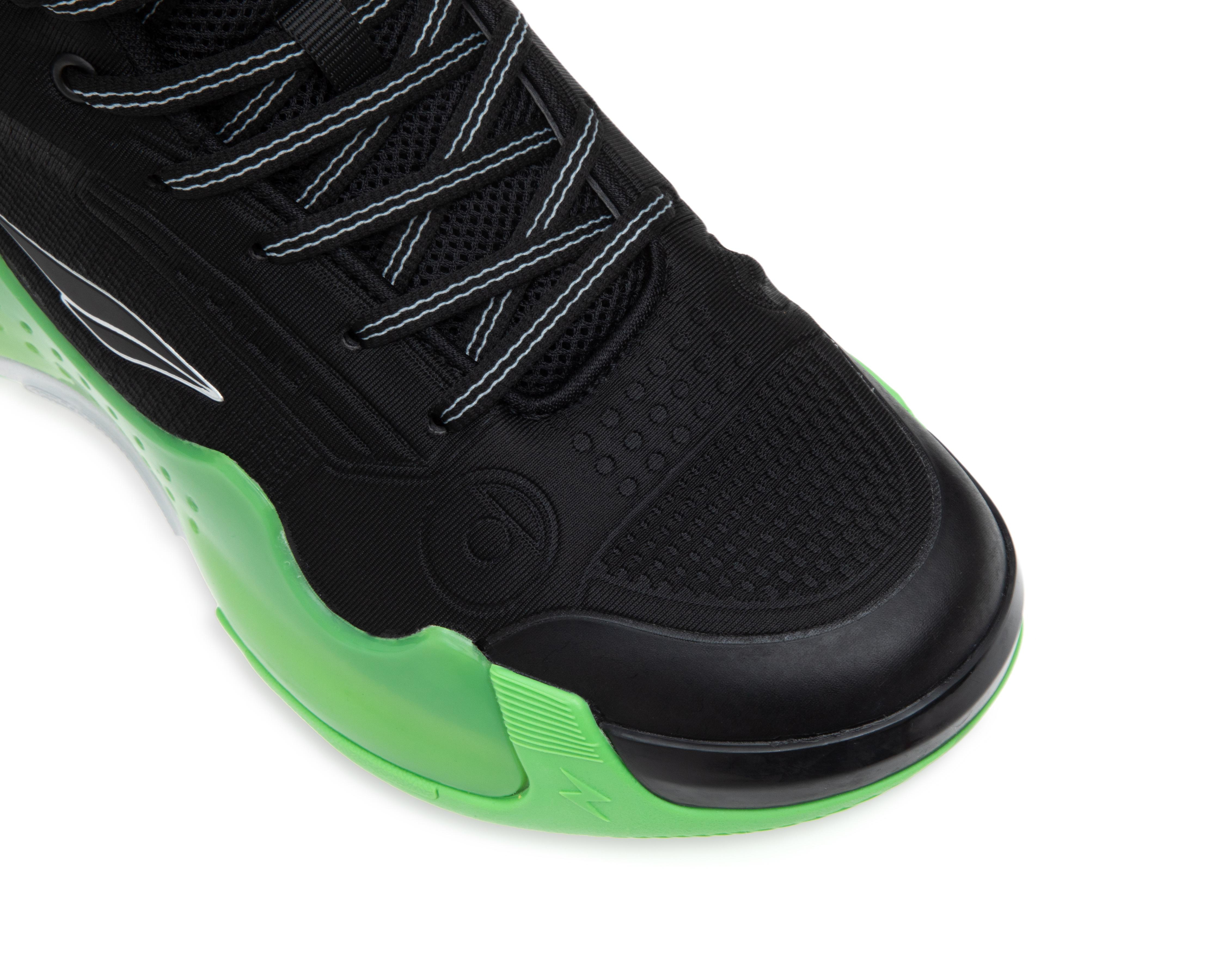 Foto 7 pulgar | Tenis para Basquetbol Sportline para Hombre
