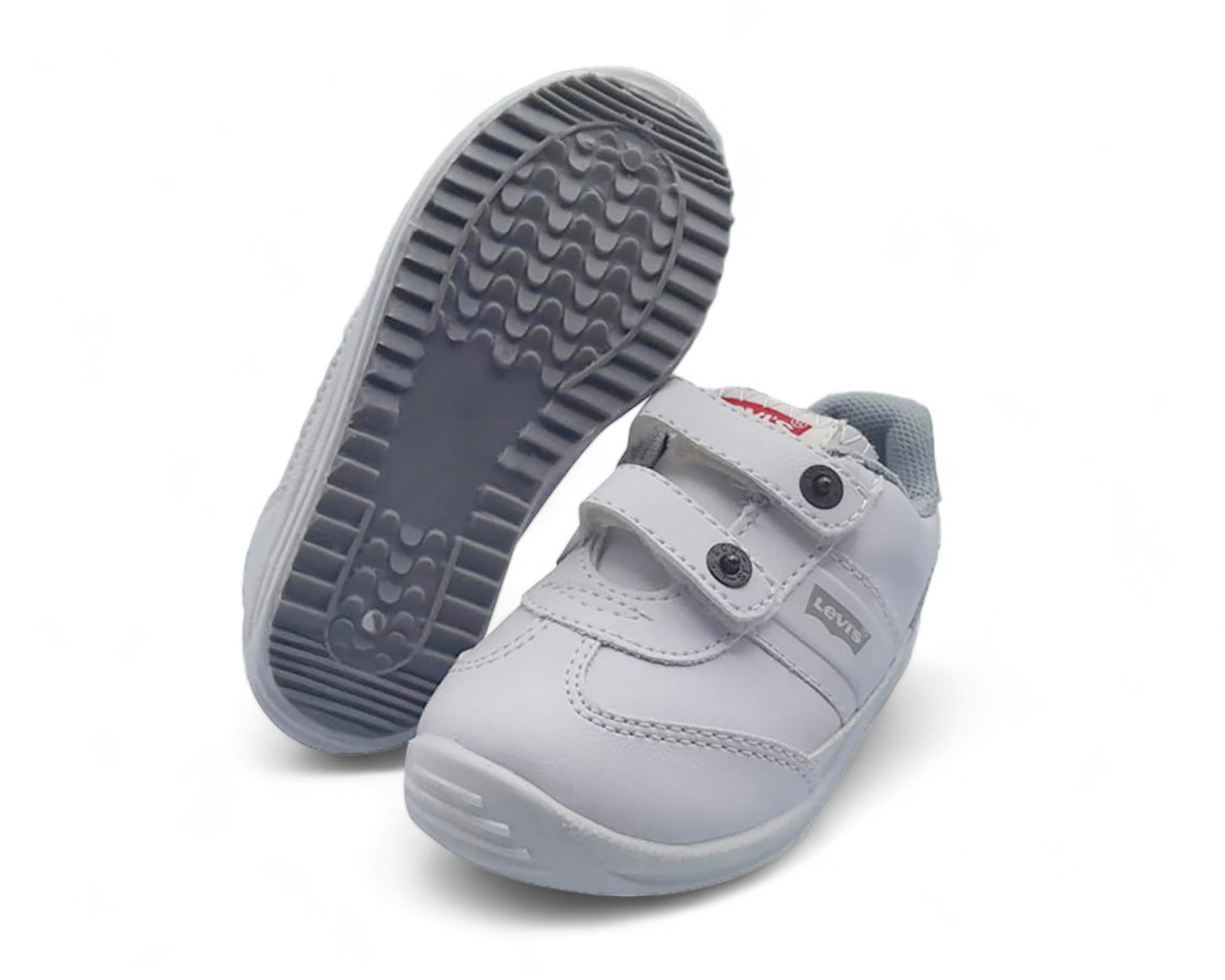 Tenis de Moda Levi's para Bebé Niño