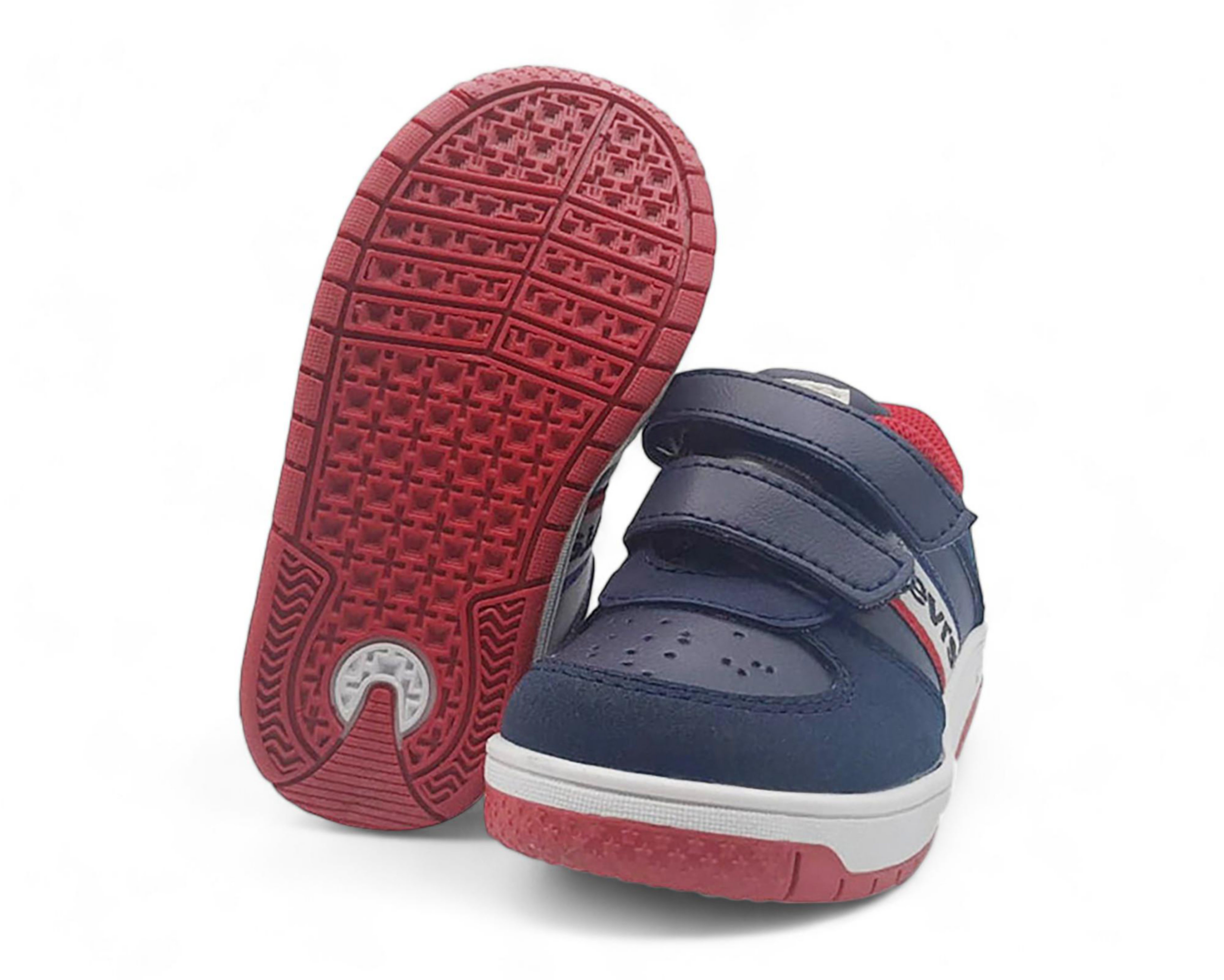 Tenis de Moda Levi's para Bebé Niño $349