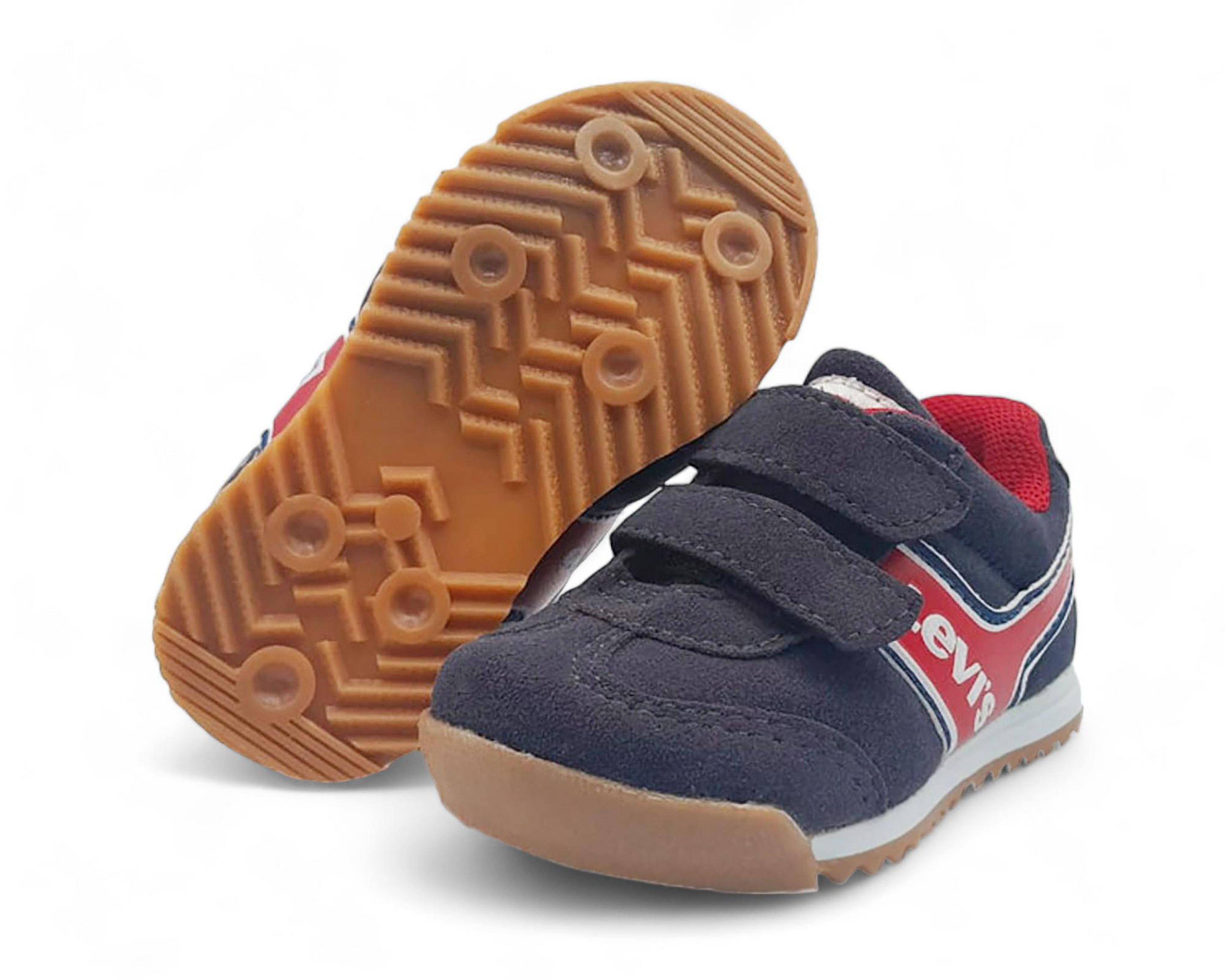 Tenis de Moda Levi's para Bebé Niño