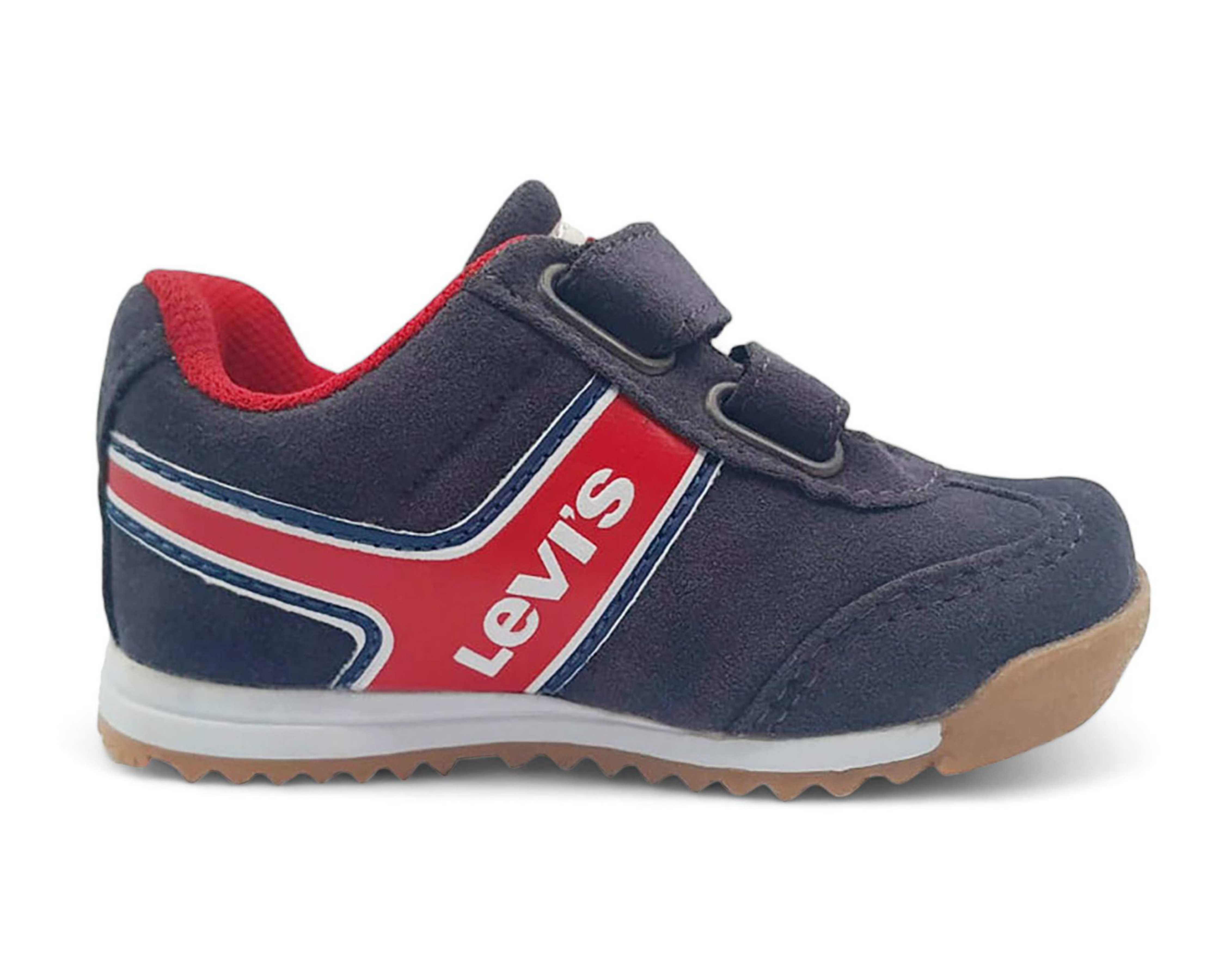 Foto 4 pulgar | Tenis de Moda Levi's para Bebé Niño