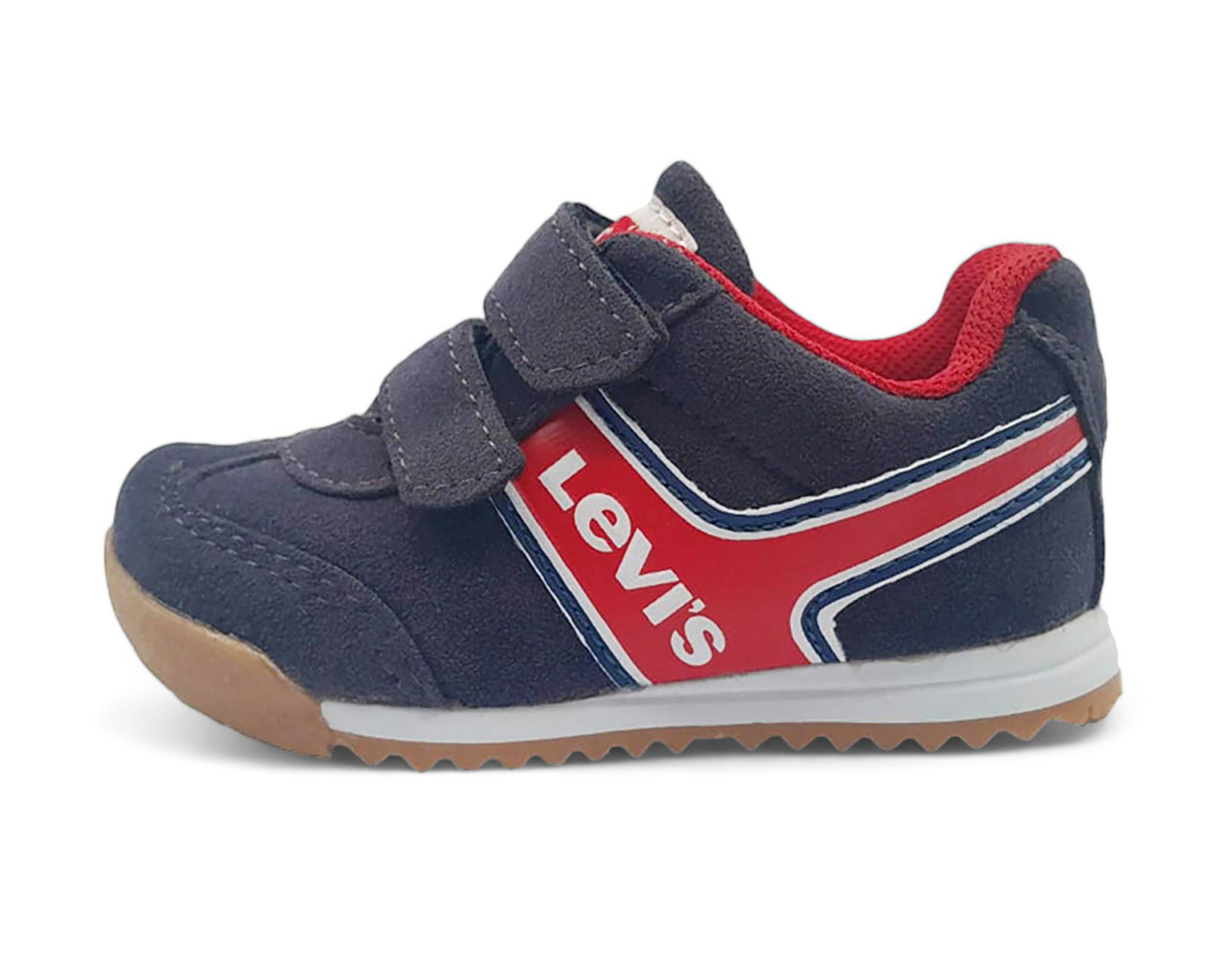 Foto 5 pulgar | Tenis de Moda Levi's para Bebé Niño