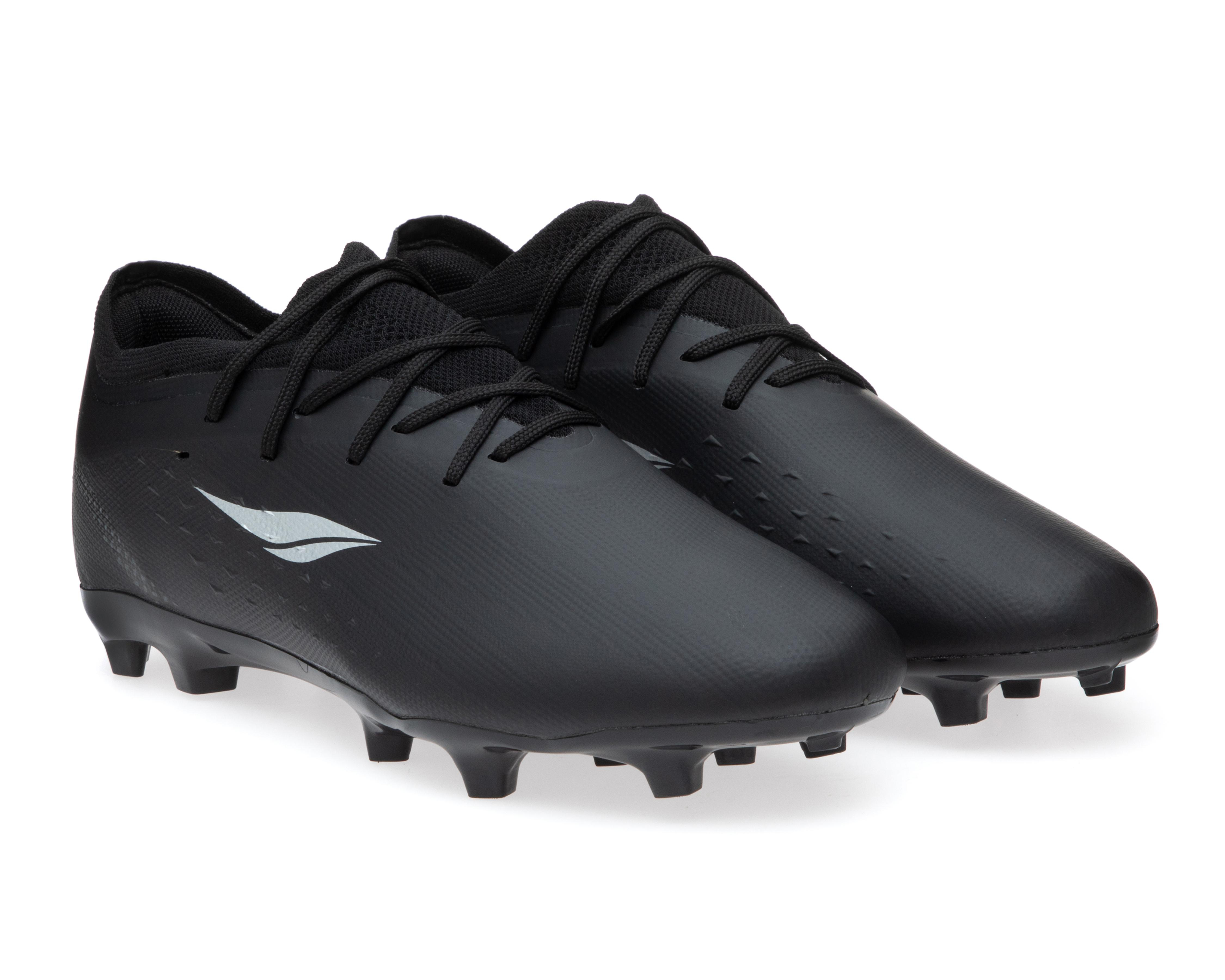 Foto 1 | Taquetes de Futbol Sportline para Hombre