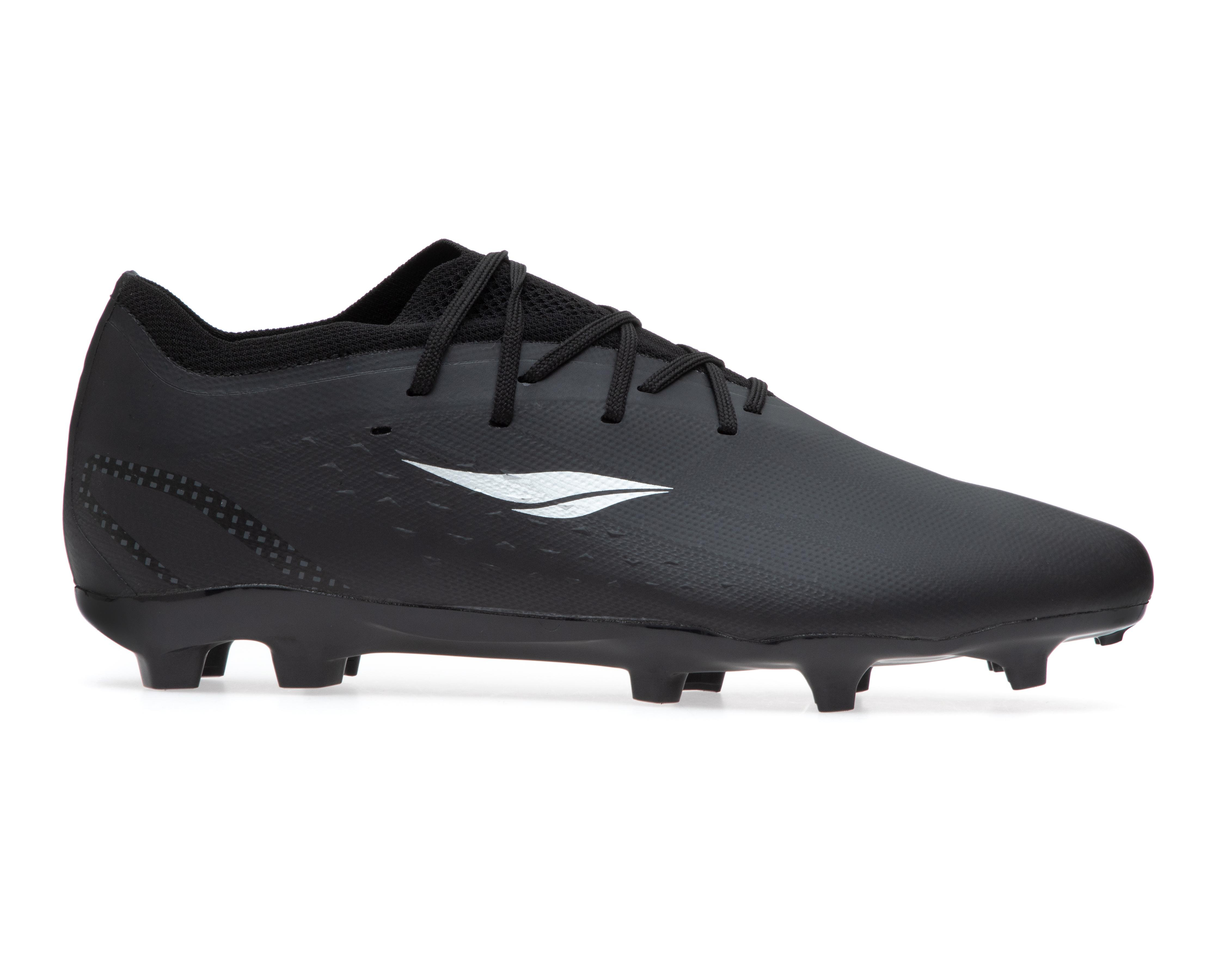 Foto 3 pulgar | Taquetes de Futbol Sportline para Hombre