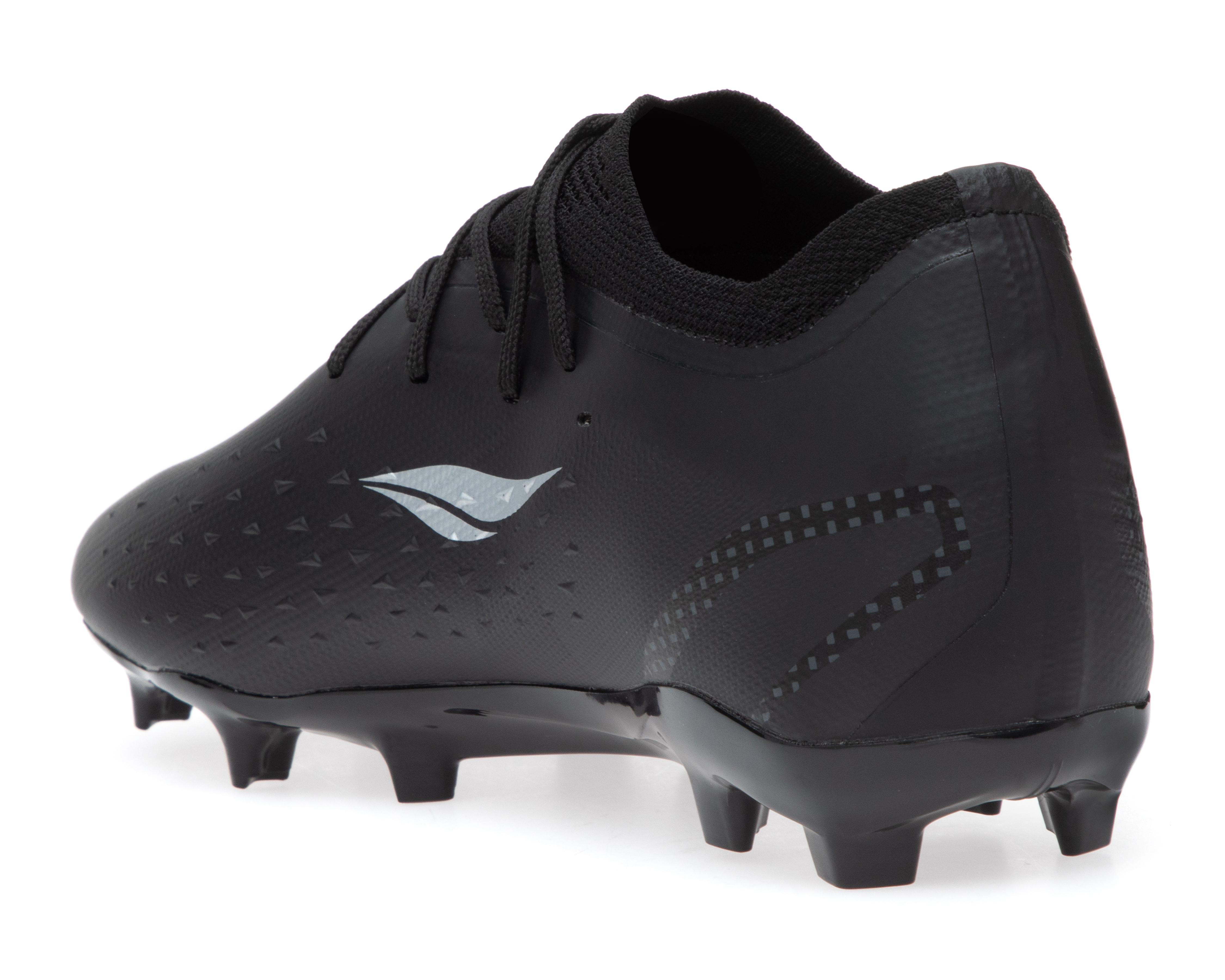 Foto 4 pulgar | Taquetes de Futbol Sportline para Hombre