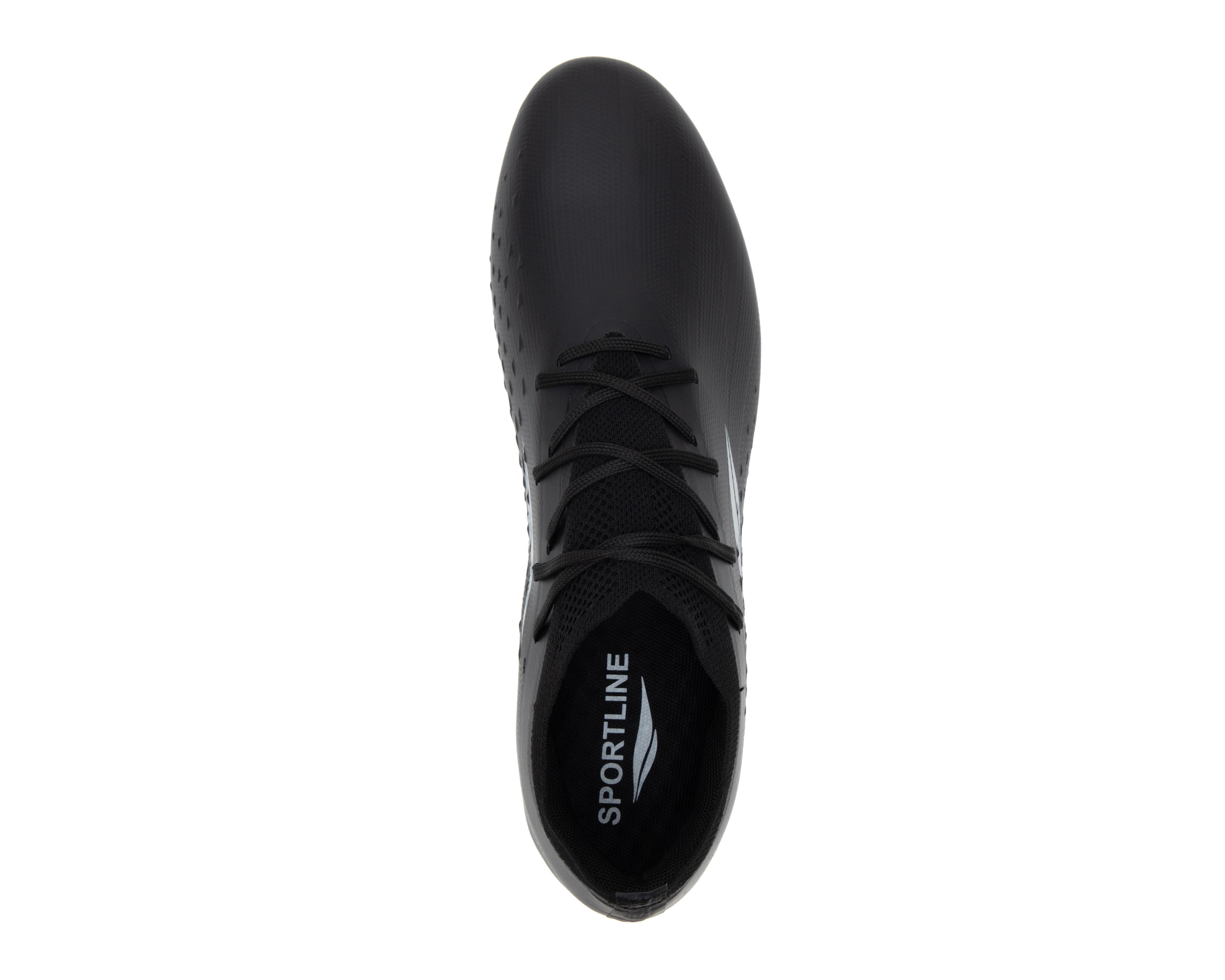 Foto 6 pulgar | Taquetes de Futbol Sportline para Hombre