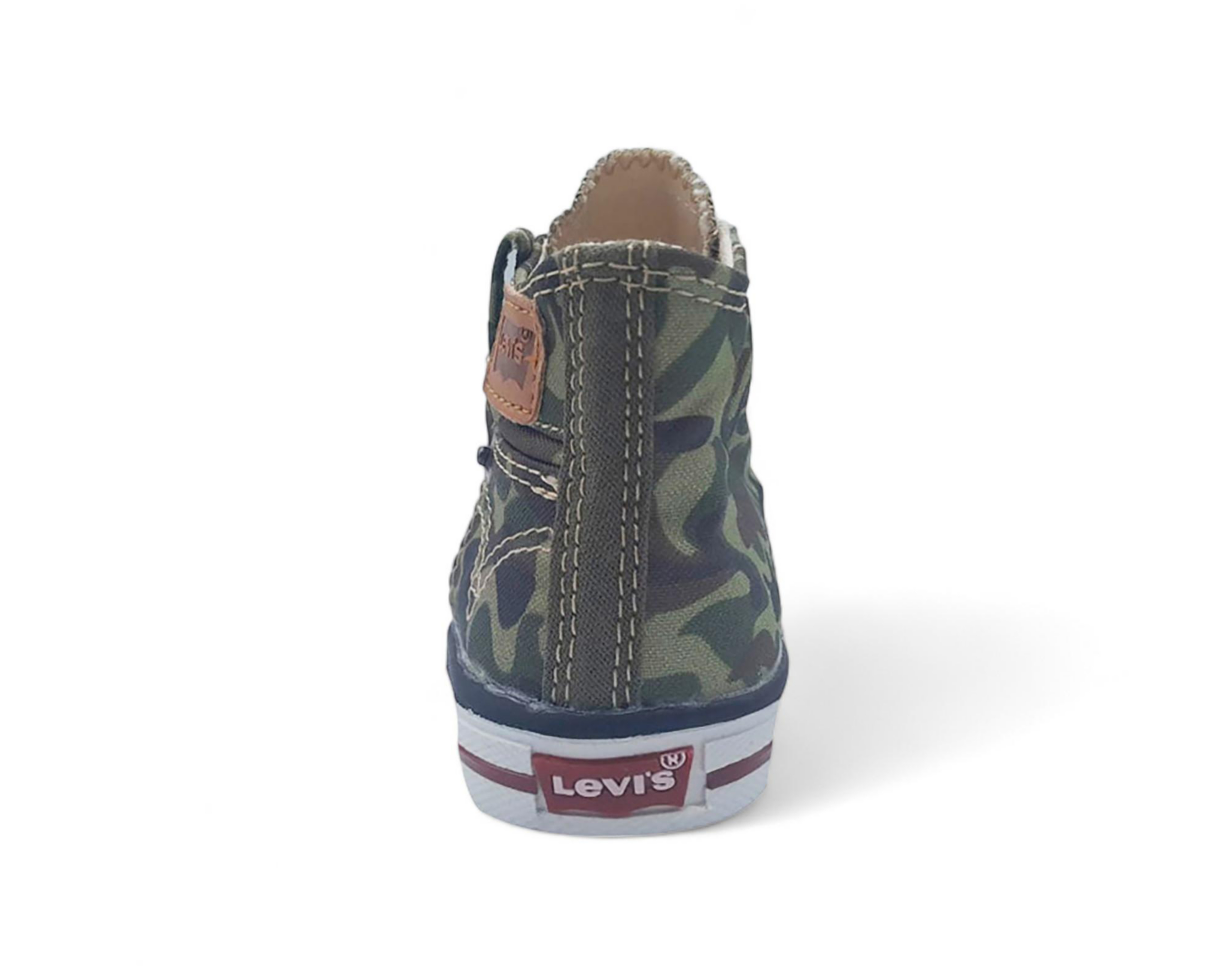 Foto 5 | Tenis de Moda Levi's para Bebé Niño