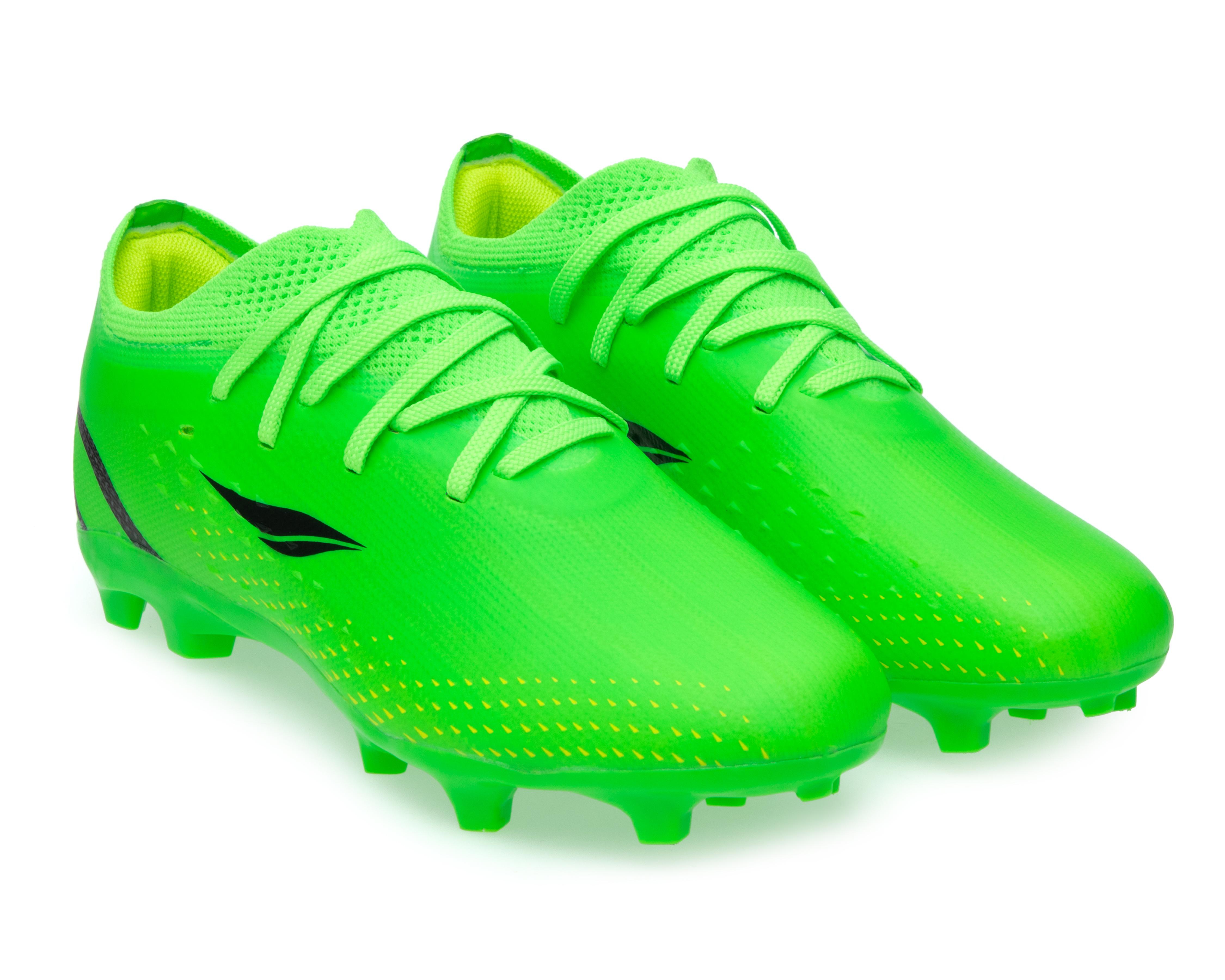 Foto 1 | Taquetes para Futbol Sportline para Hombre