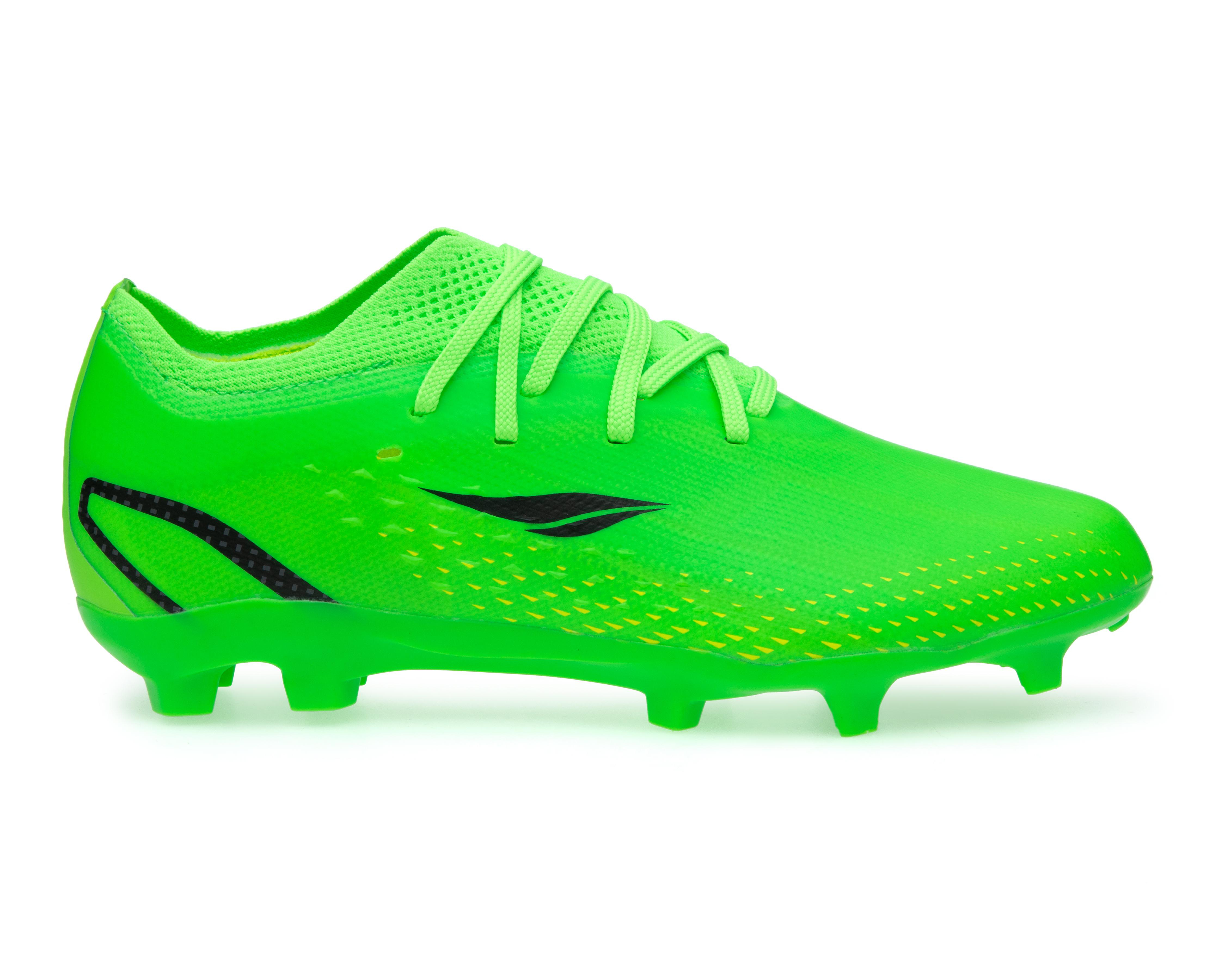 Foto 2 | Taquetes para Futbol Sportline para Hombre