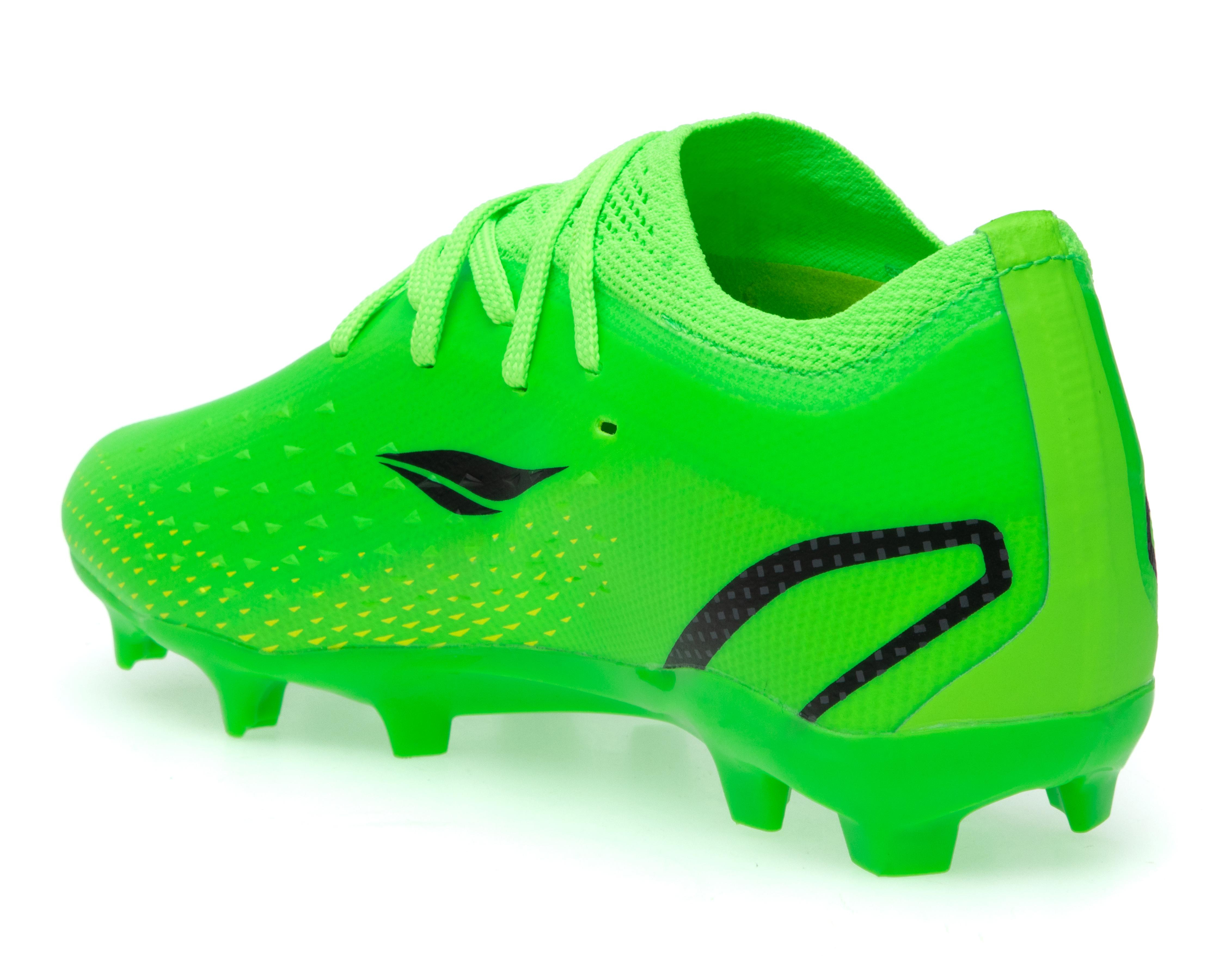 Foto 4 pulgar | Taquetes para Futbol Sportline para Hombre