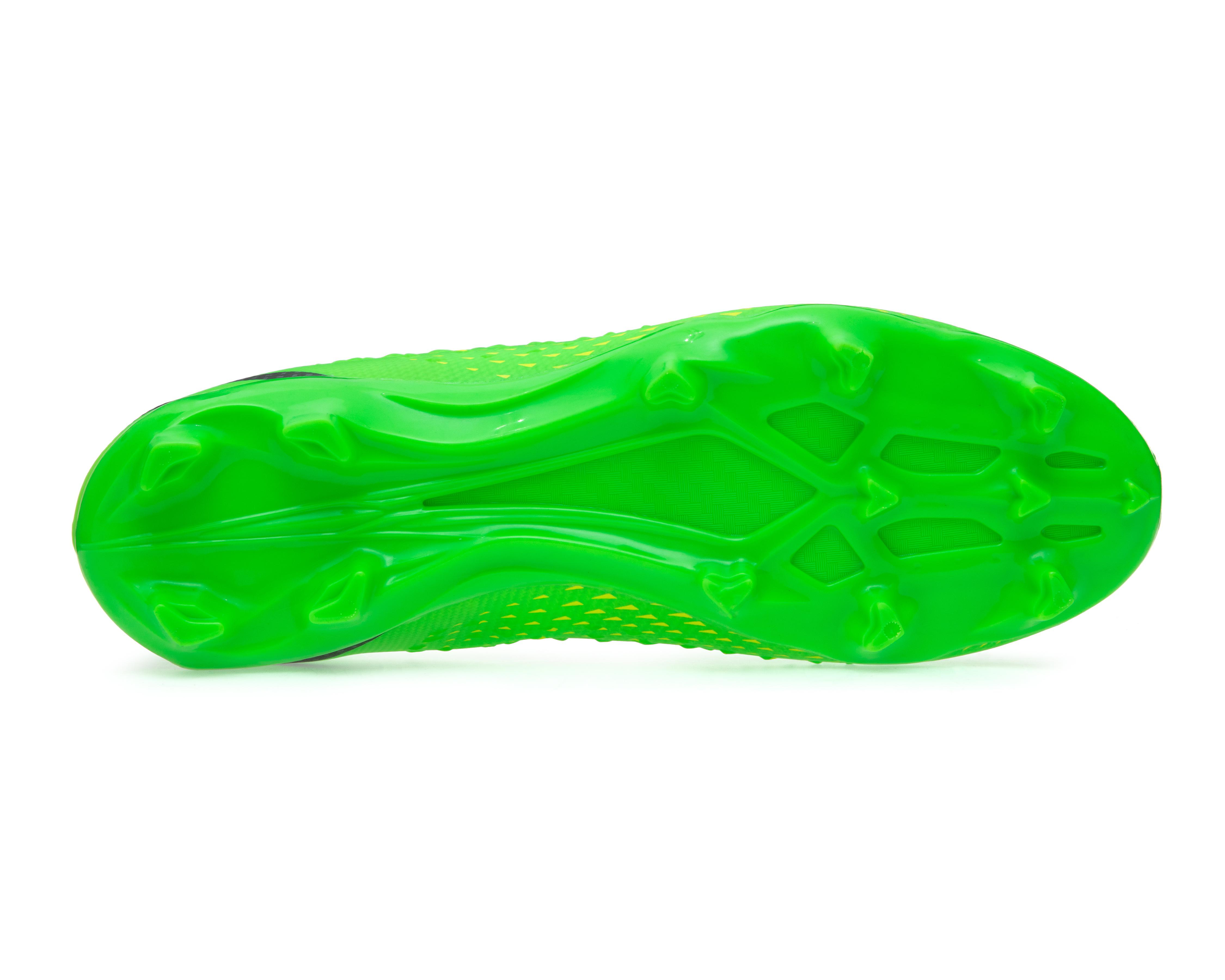 Foto 5 pulgar | Taquetes para Futbol Sportline para Hombre