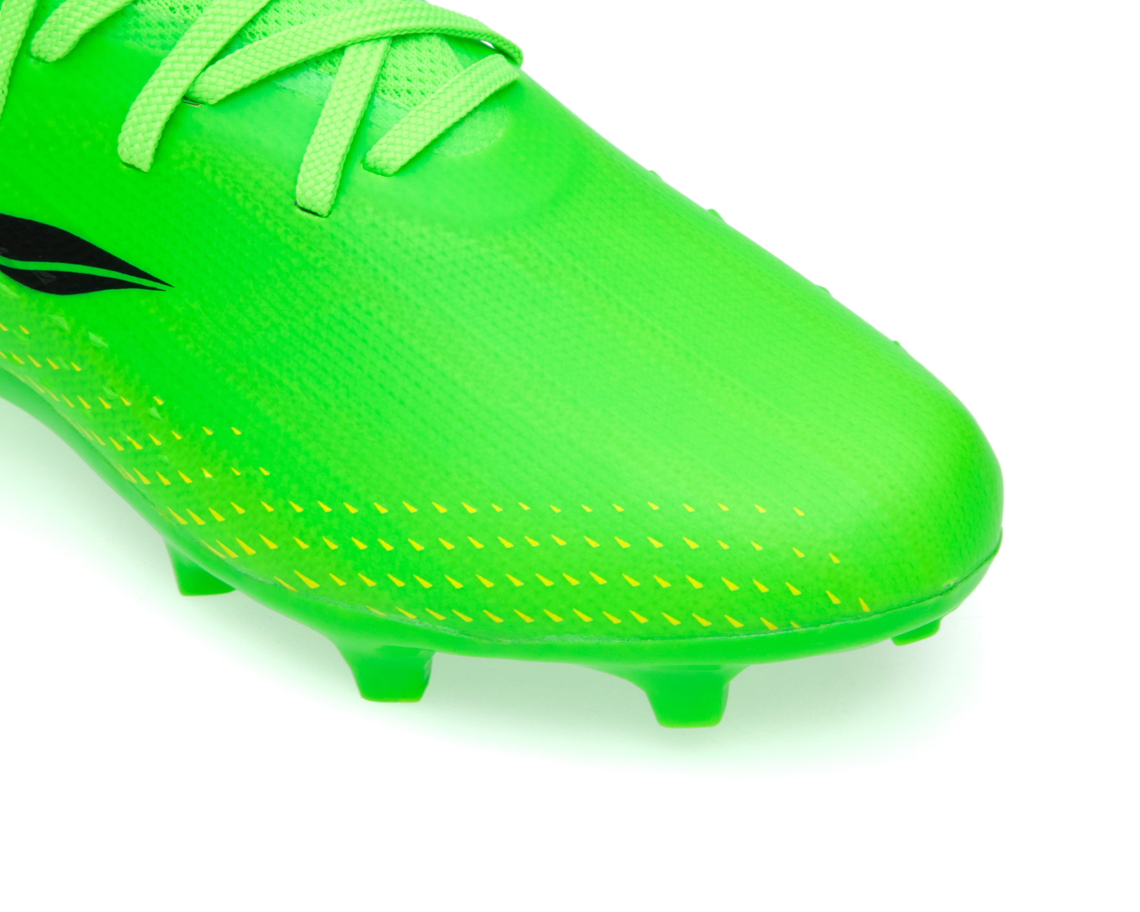 Foto 7 pulgar | Taquetes para Futbol Sportline para Hombre