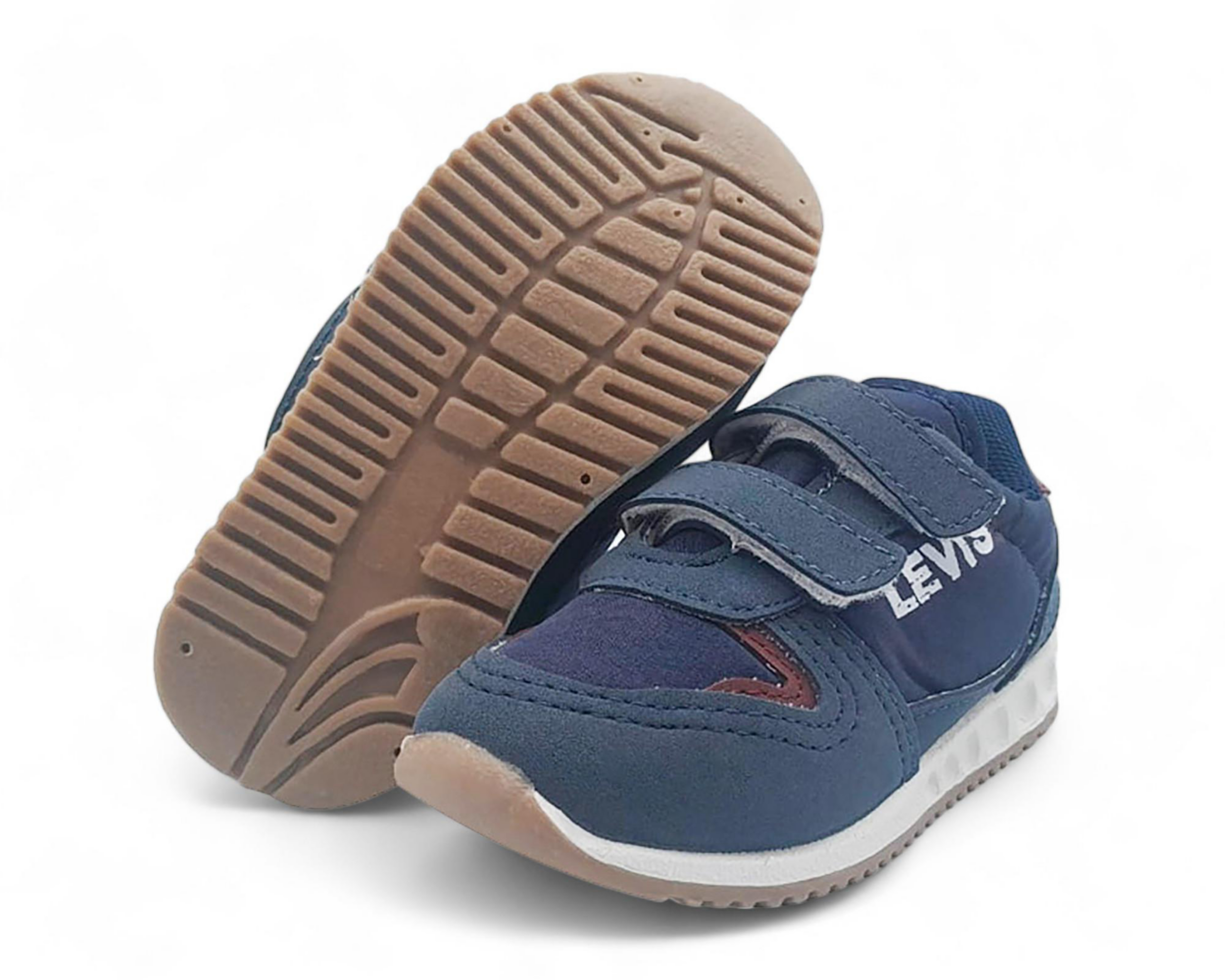 Tenis de Moda Levi's para Bebé Niño