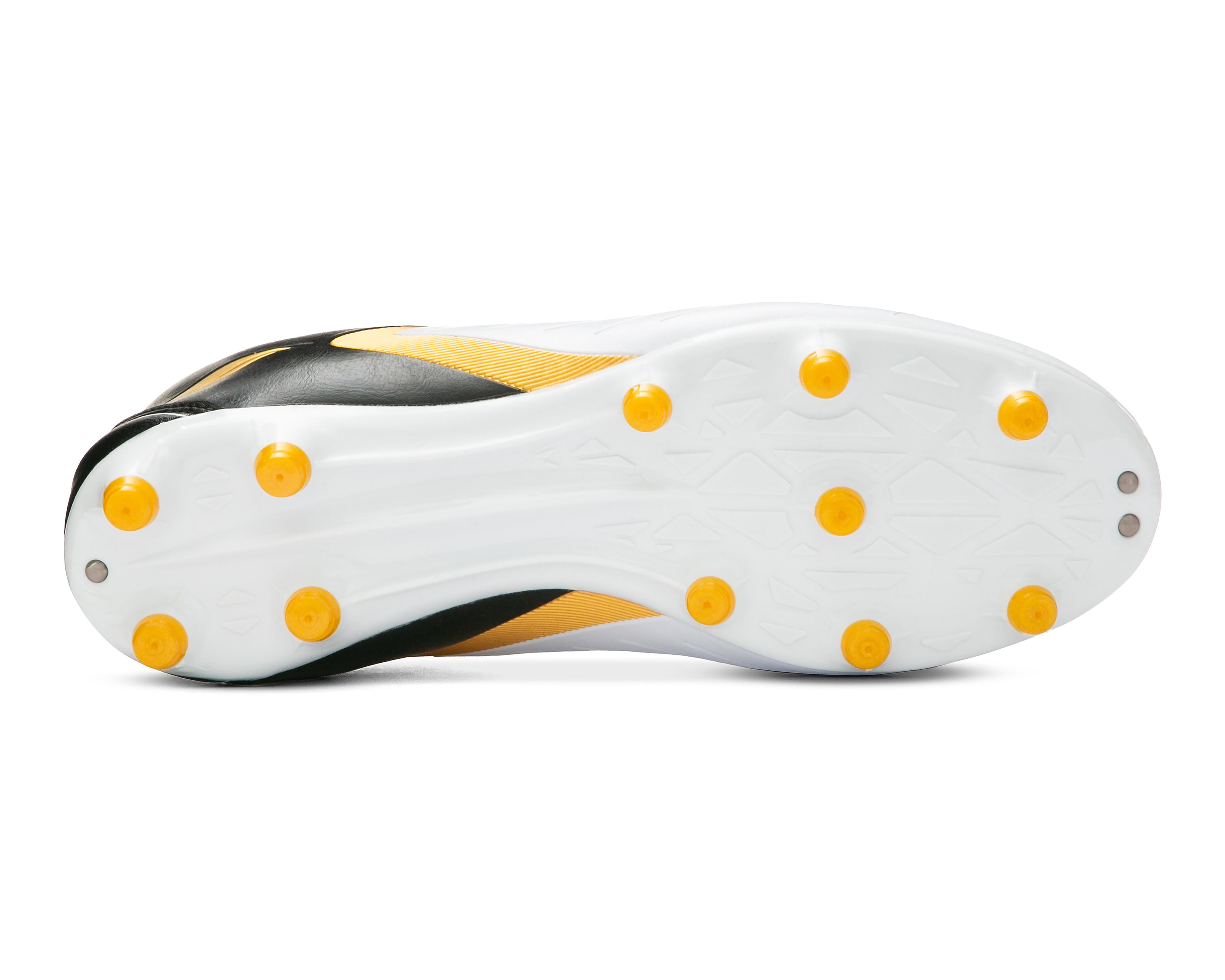 Foto 5 pulgar | Taquetes de Futbol Sportline para Hombre