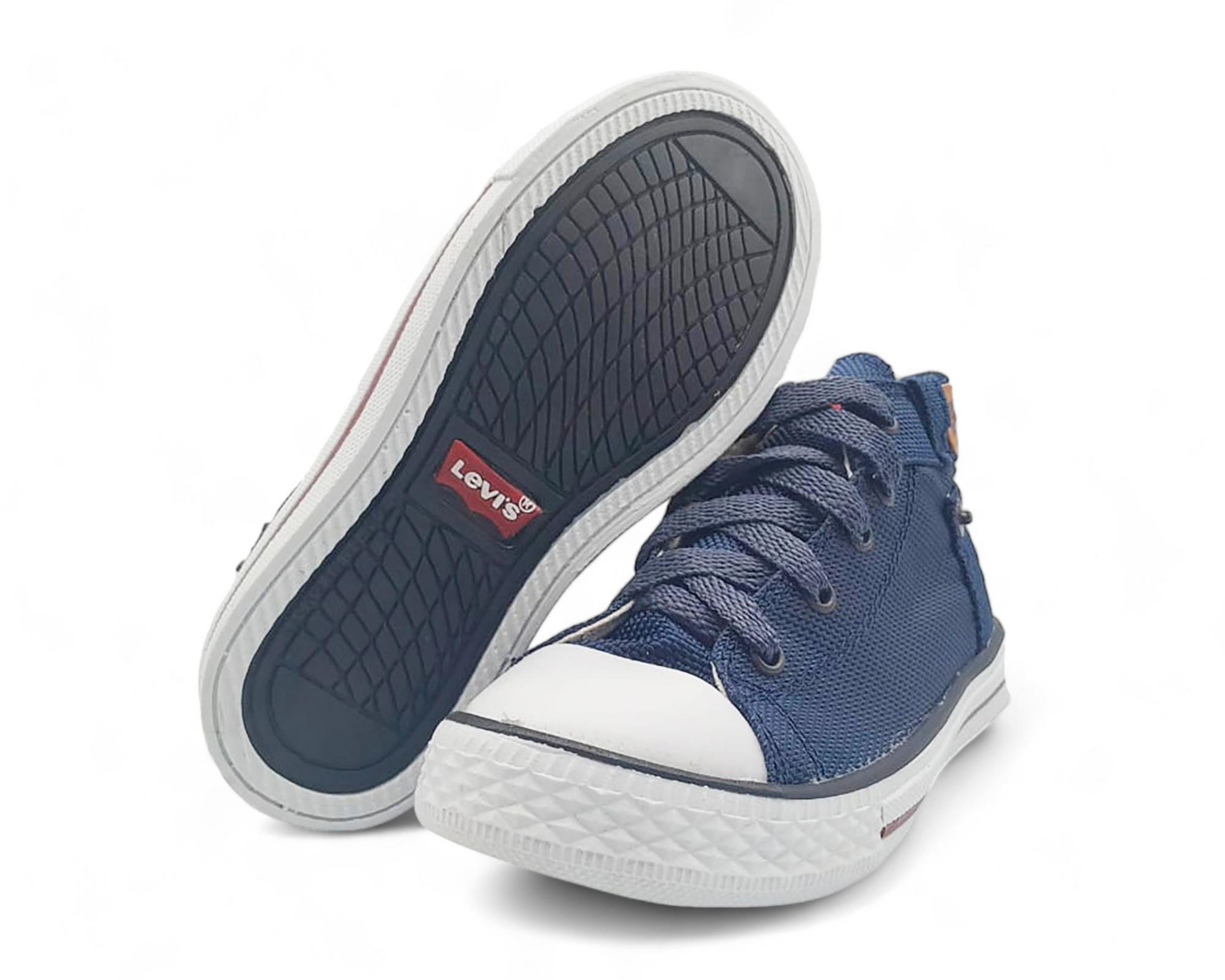 Tenis de Moda Levi's para Bebé Niño