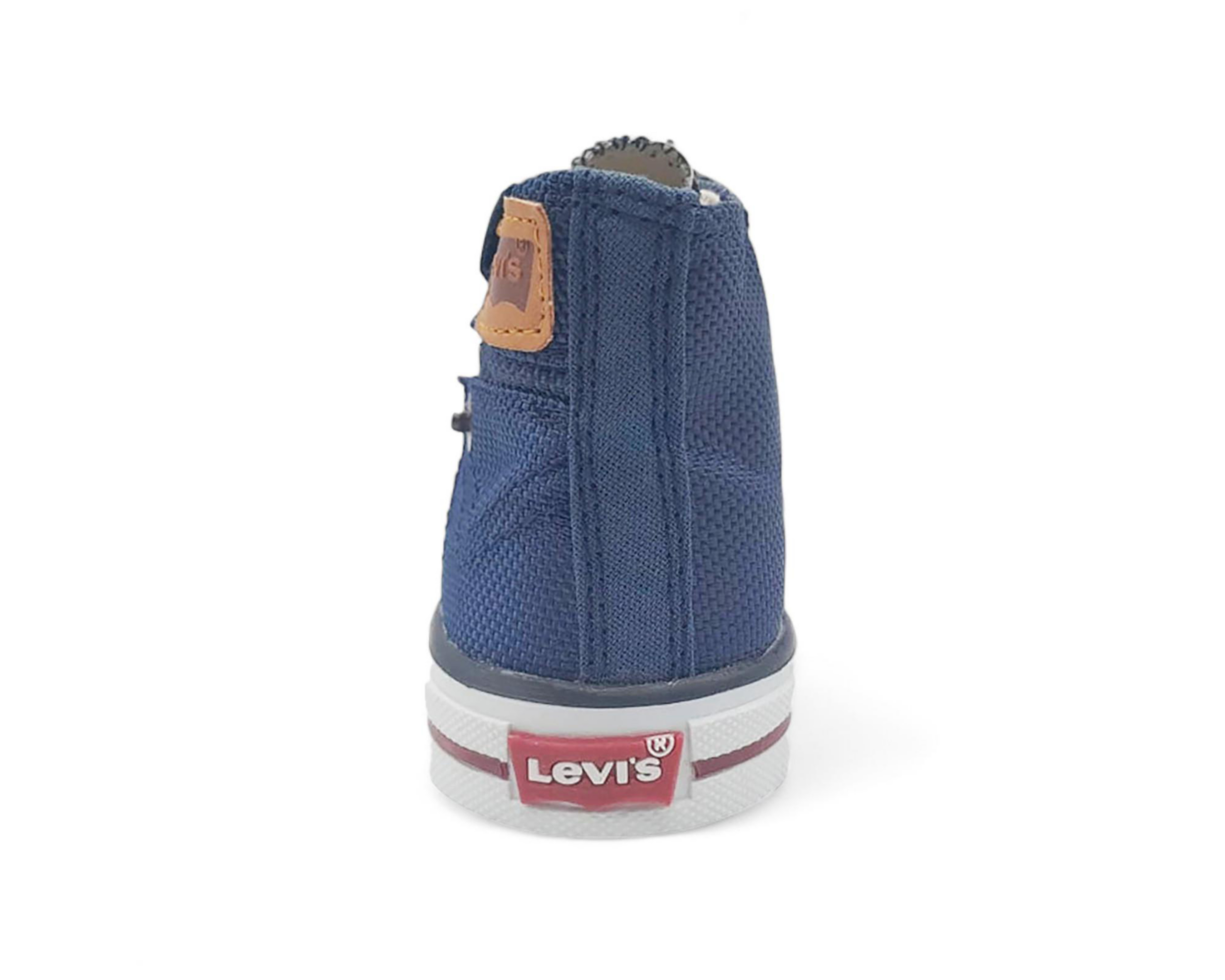 Foto 6 pulgar | Tenis de Moda Levi's para Bebé Niño