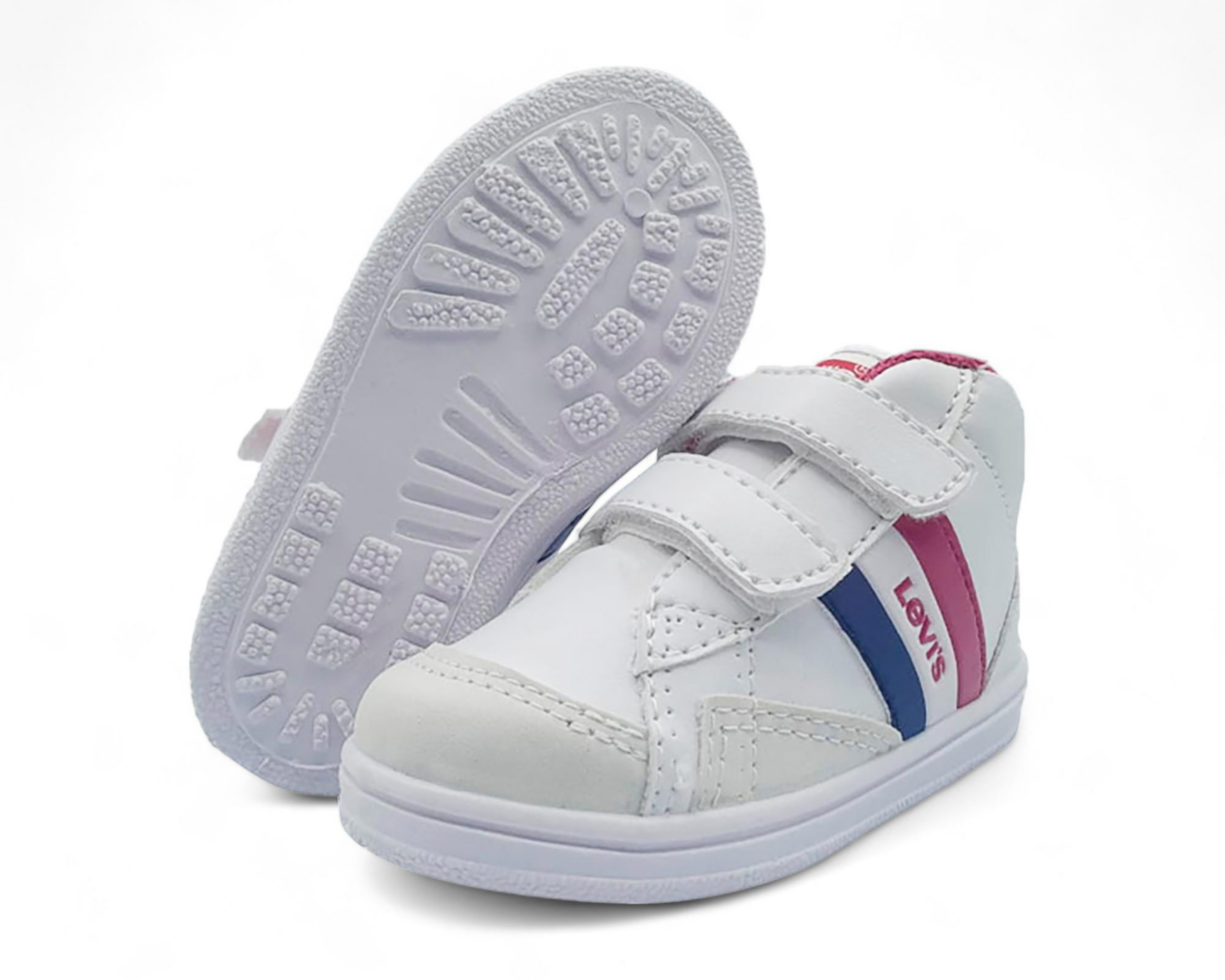 Tenis de Moda Levi's para Bebé Niño