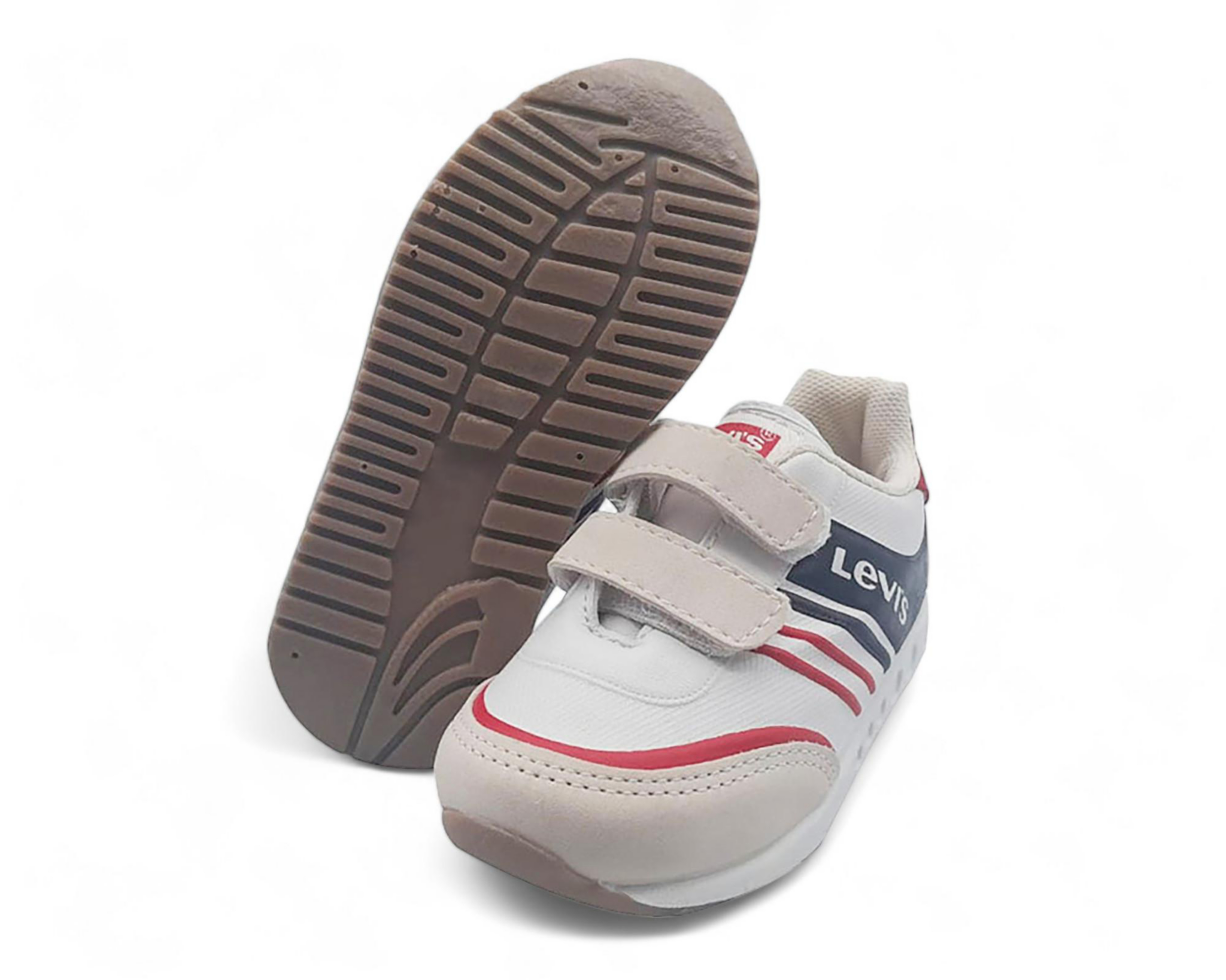 Tenis de Moda Levi's para Bebé Niño