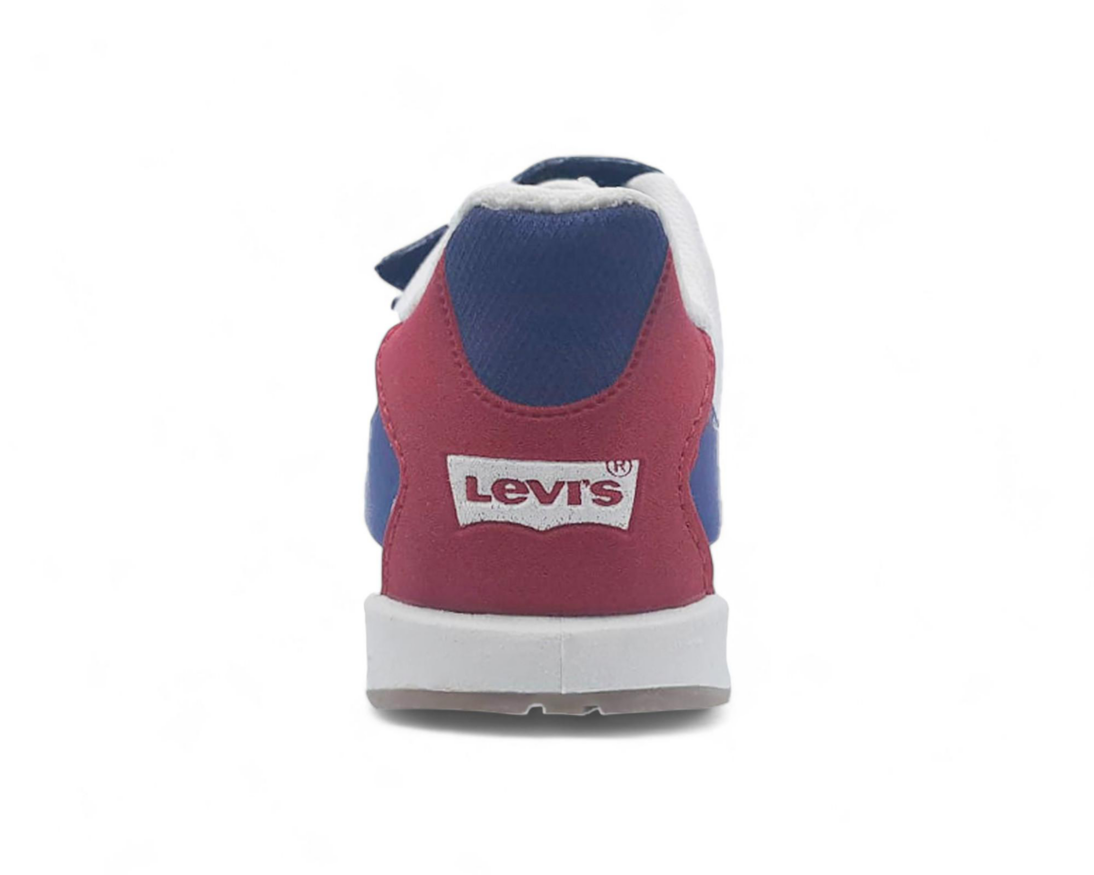 Foto 6 pulgar | Tenis de Moda Levi's para Bebé Niño