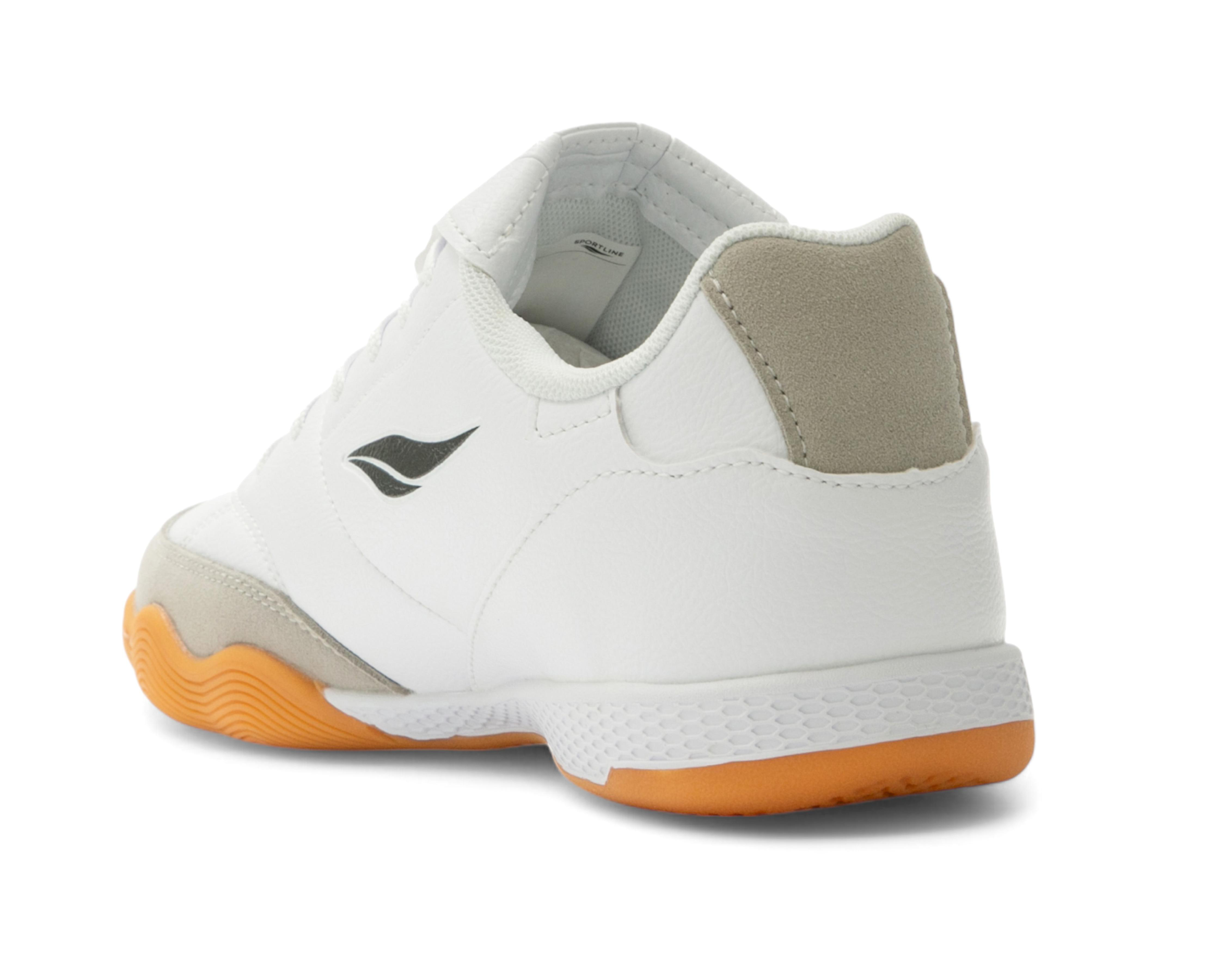 Foto 4 pulgar | Tenis para Futbol Sportline para Hombre