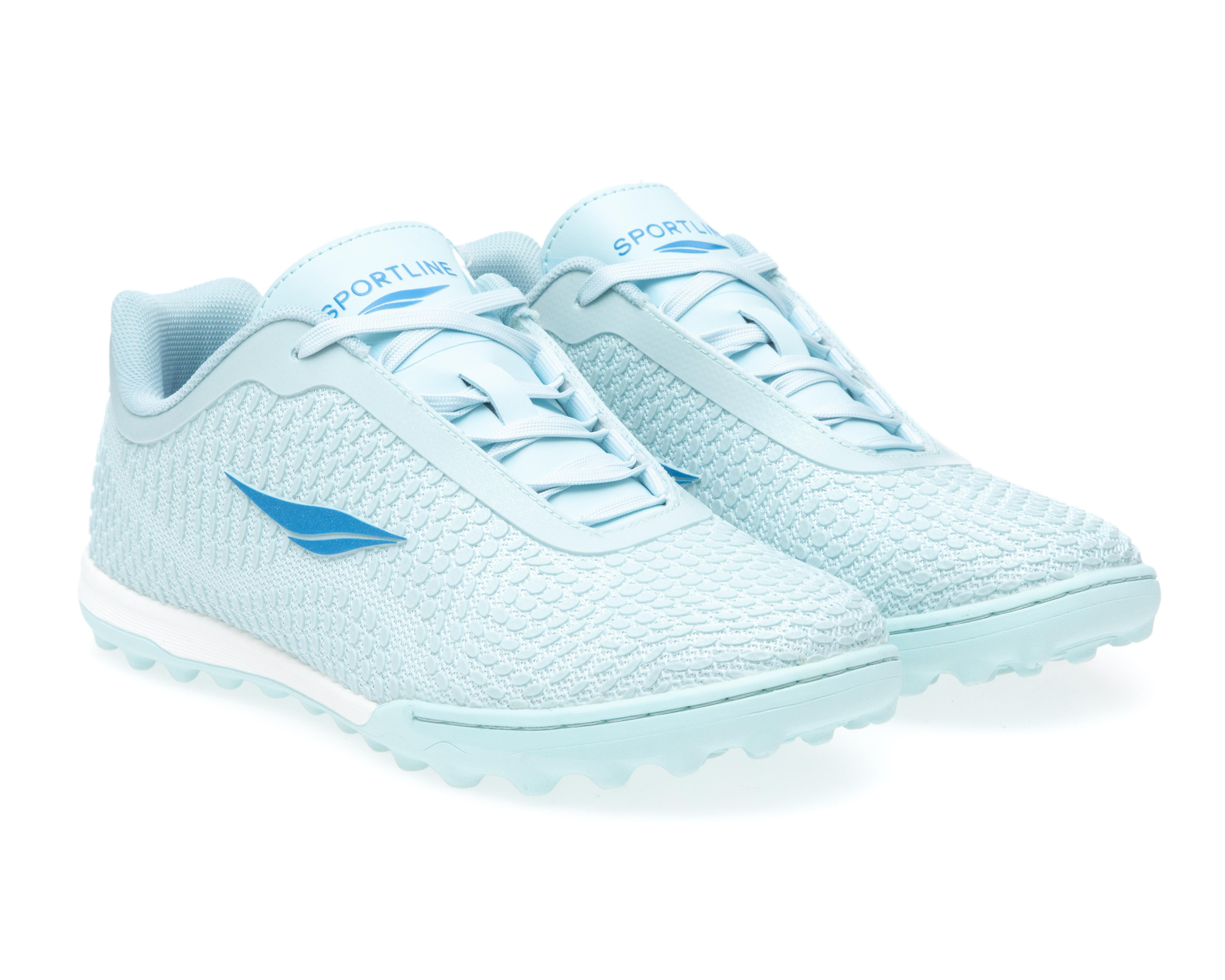 Foto 1 | Tenis para Futbol Sportline para Hombre