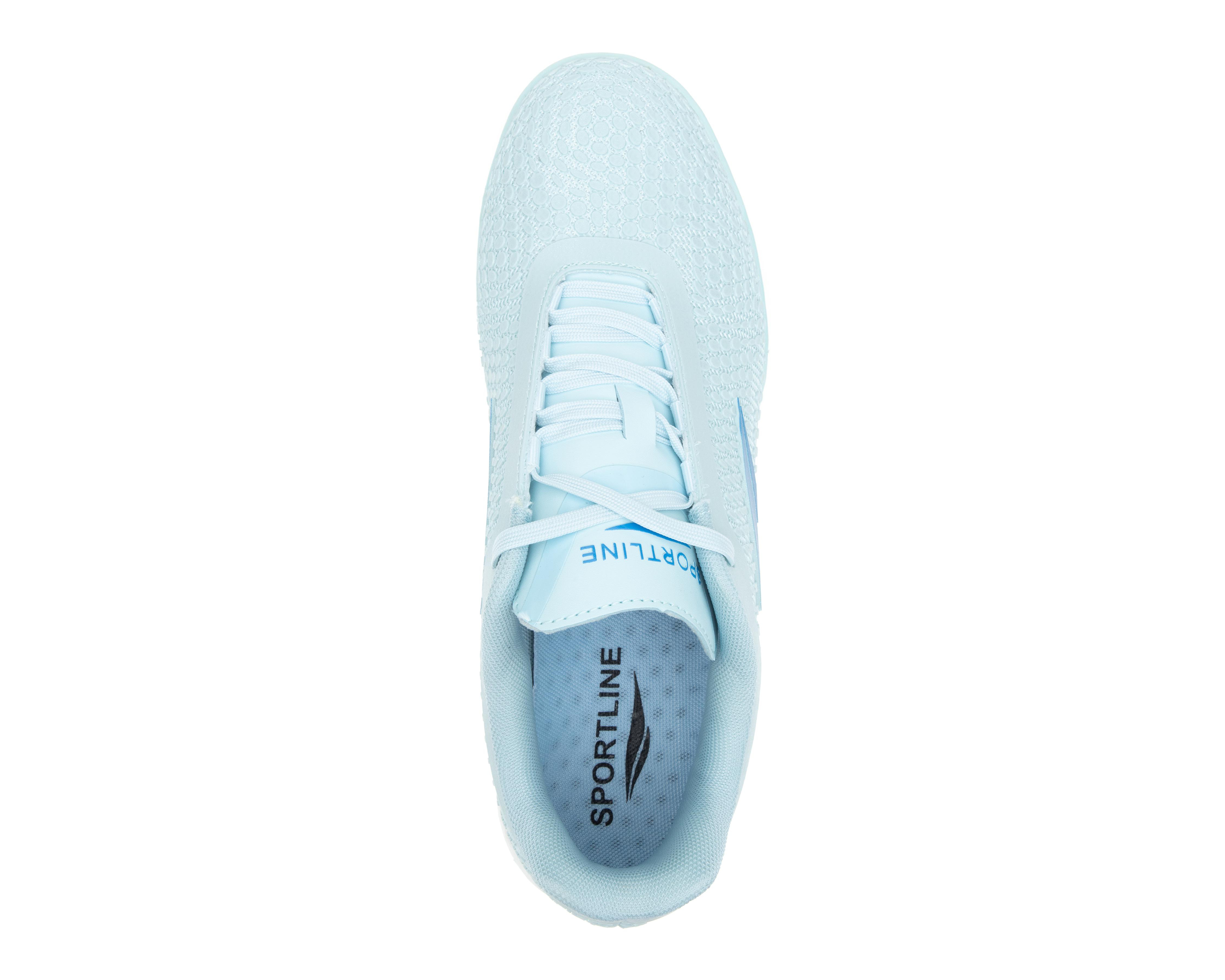 Foto 5 | Tenis para Futbol Sportline para Hombre