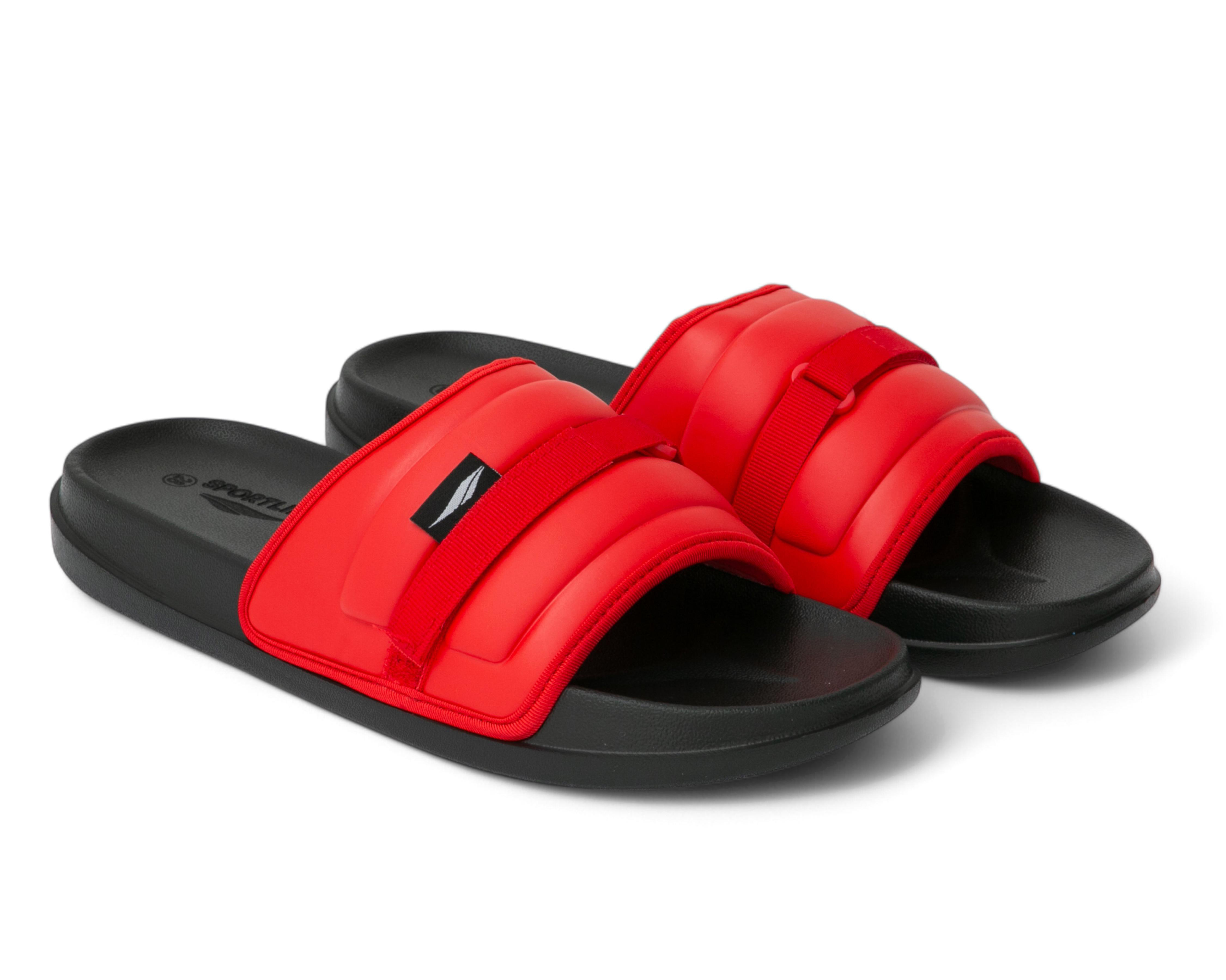 Sandalias Deportivas Sportline para Hombre