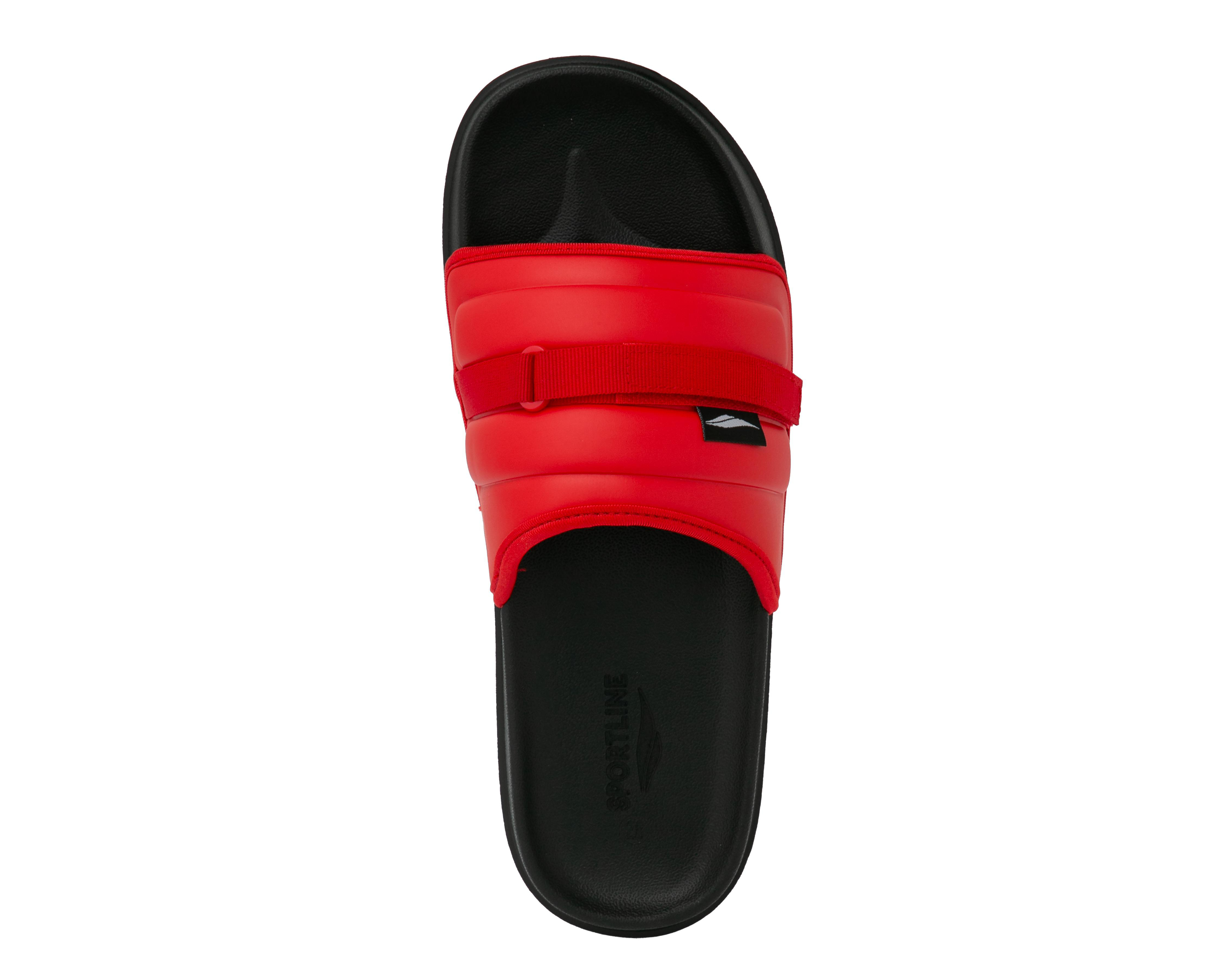 Foto 6 pulgar | Sandalias Deportivas Sportline para Hombre