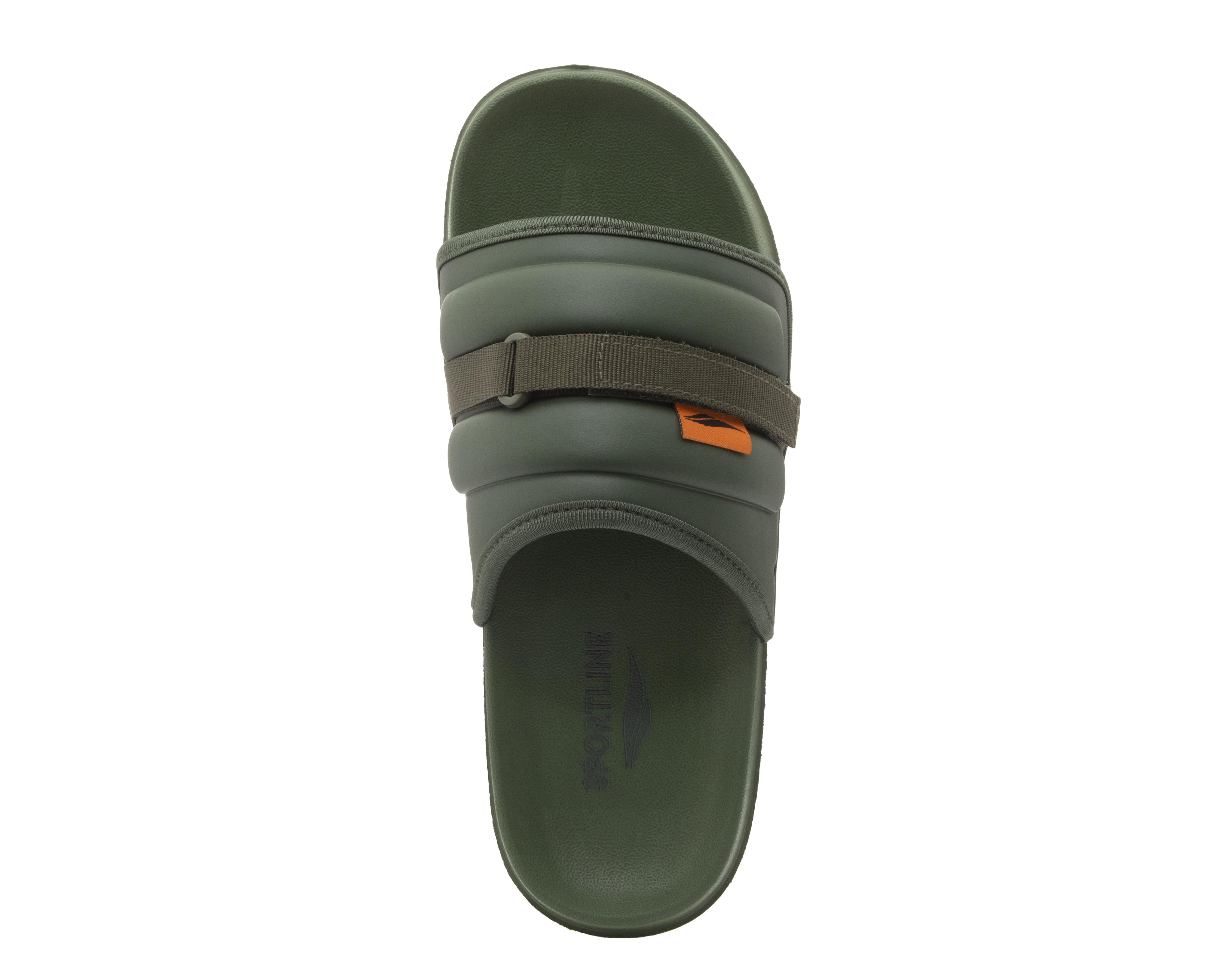 Foto 6 pulgar | Sandalias Deportivas Sportline para Hombre
