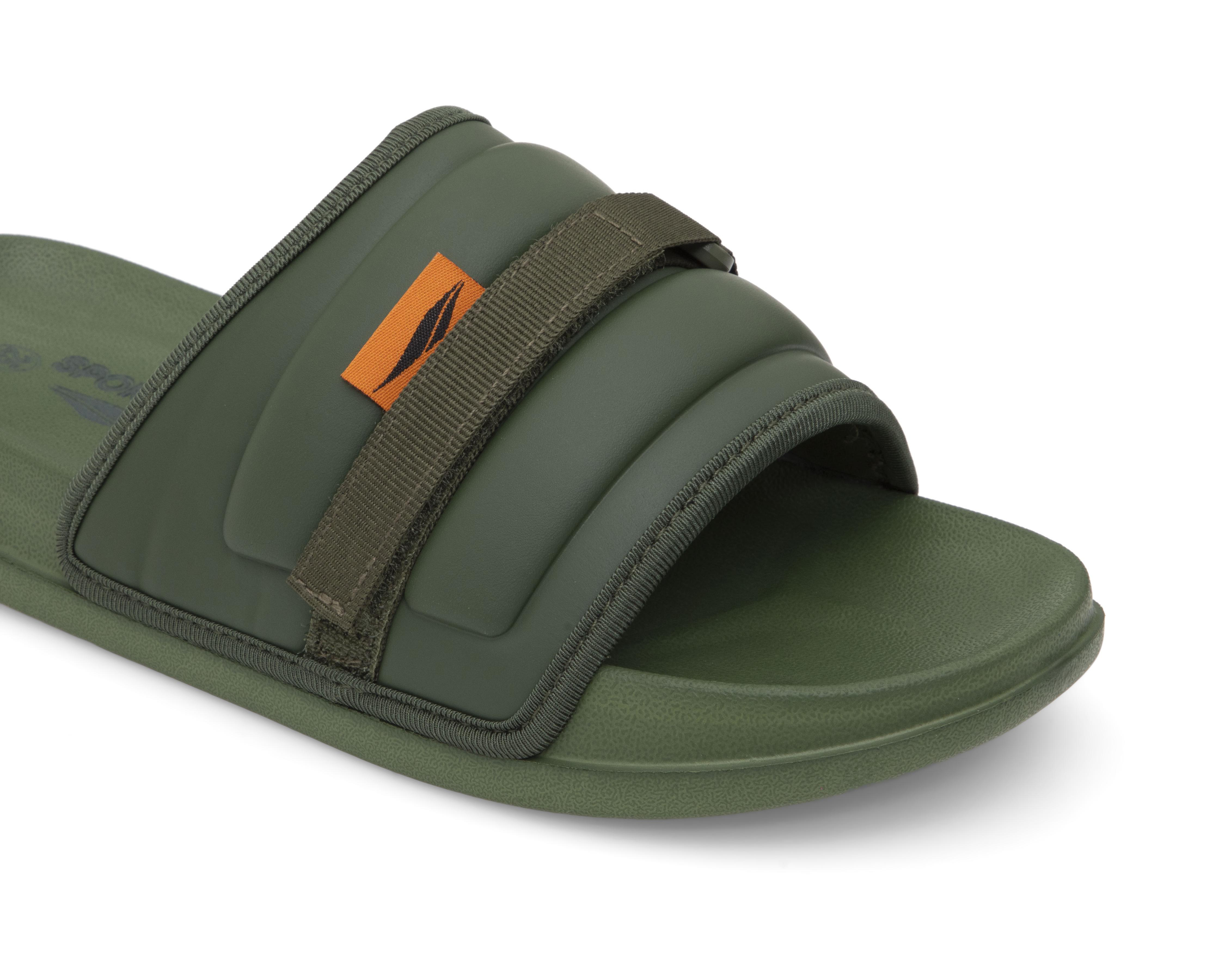 Foto 7 pulgar | Sandalias Deportivas Sportline para Hombre