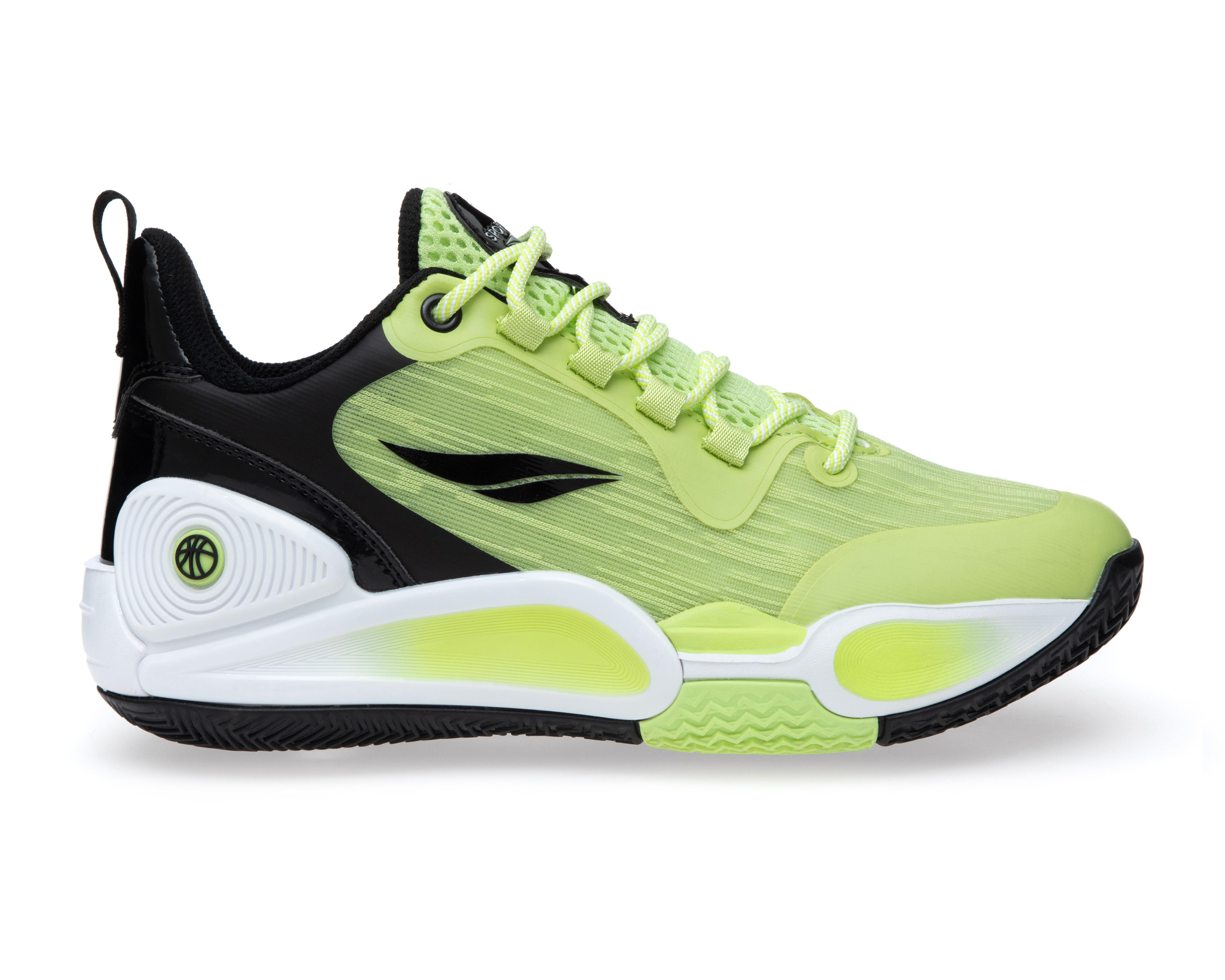 Foto 2 | Tenis para Basquetbol Sportline Juveniles